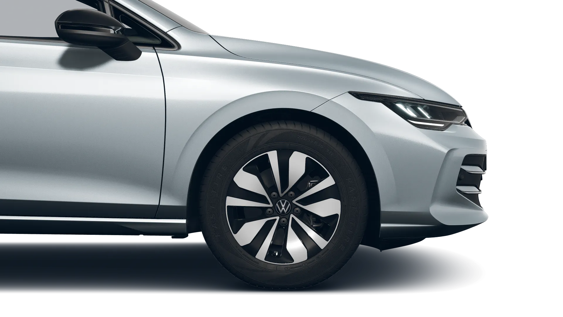 Volkswagen Golf Variant Goal
