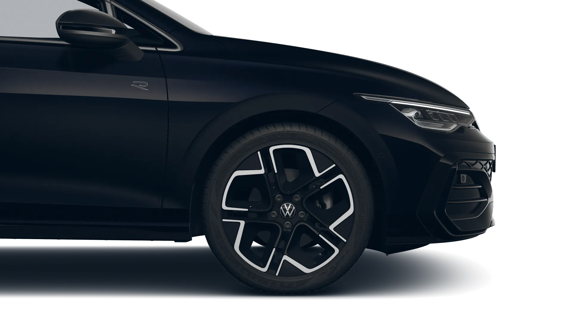 Volkswagen Golf Variant R-Line