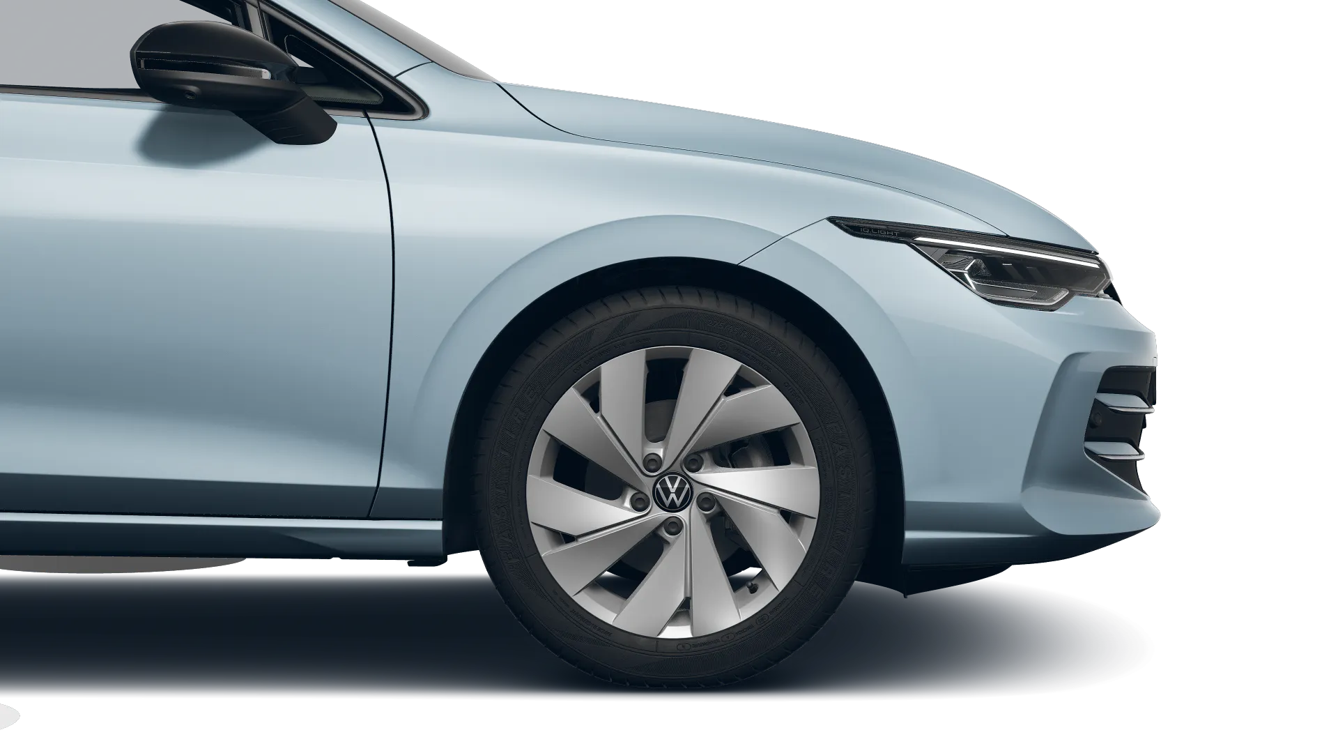 Volkswagen Golf Variant Goal