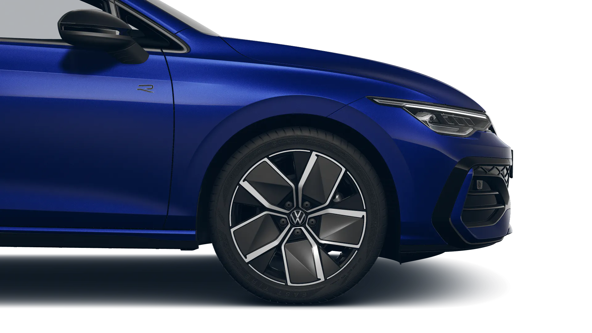 Volkswagen Golf Variant R-Line