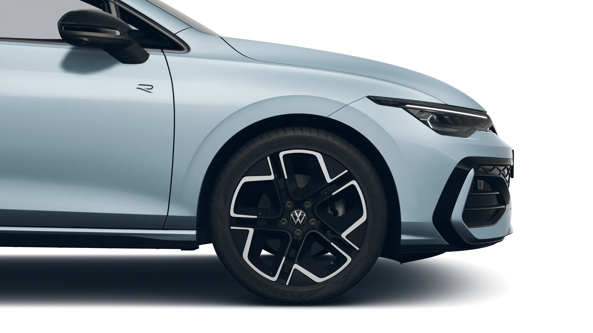 Volkswagen Golf Variant R-Line
