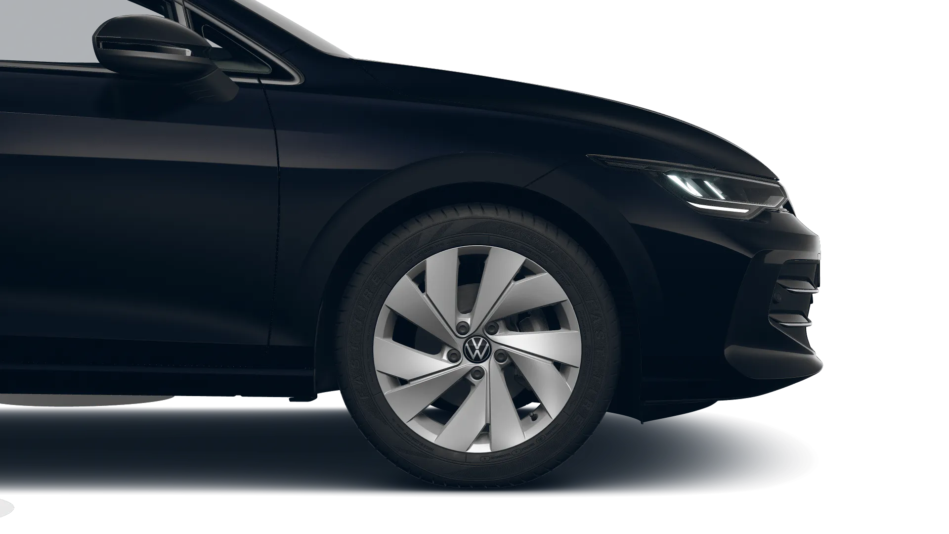 Volkswagen Golf Variant ENERGY