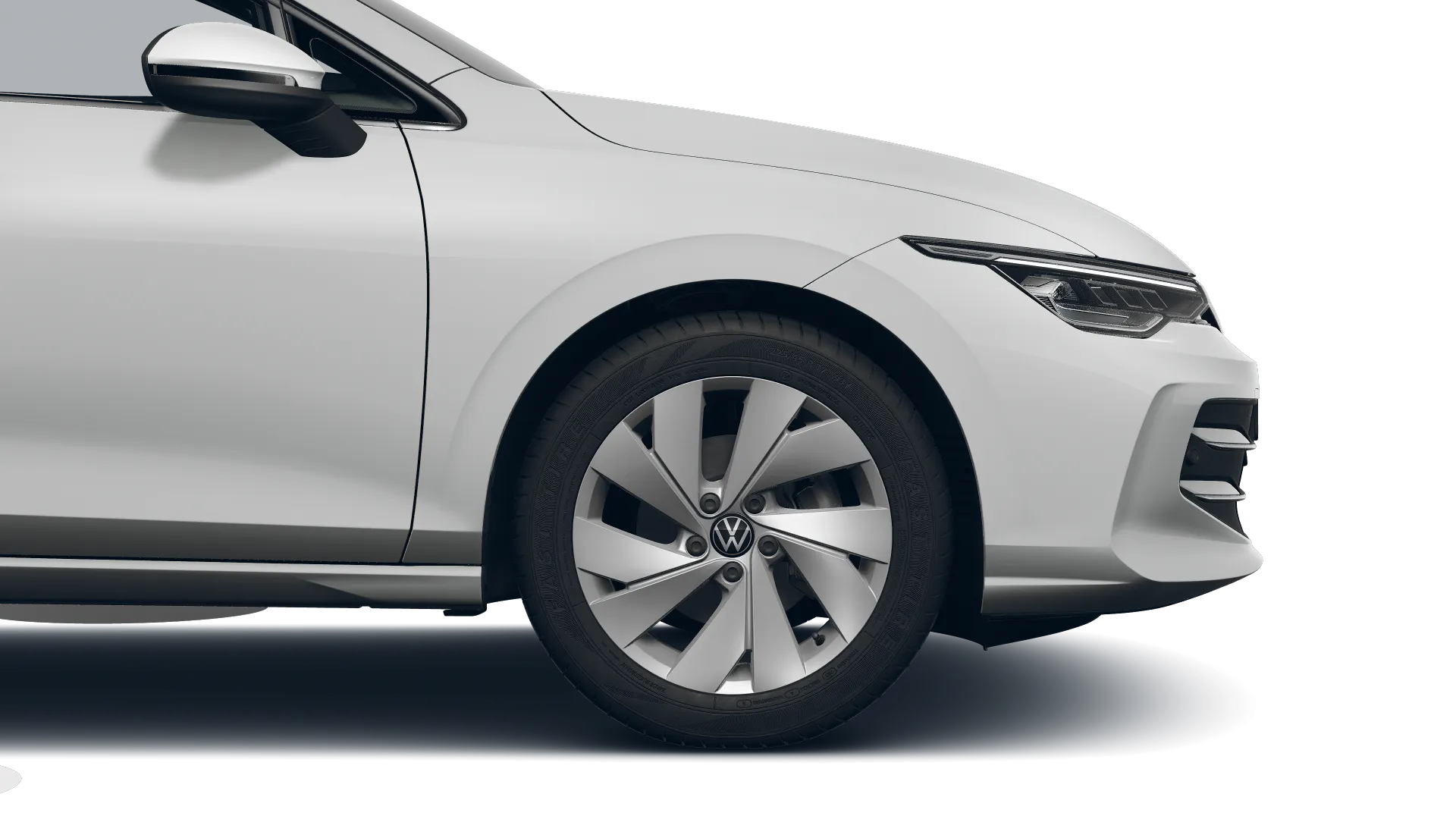 Volkswagen Golf Variant Style