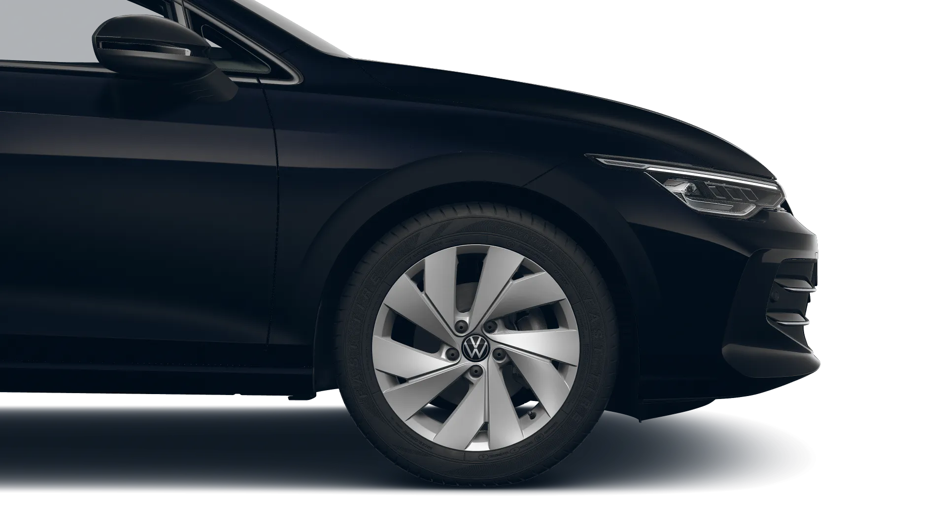 Volkswagen Golf Variant Goal