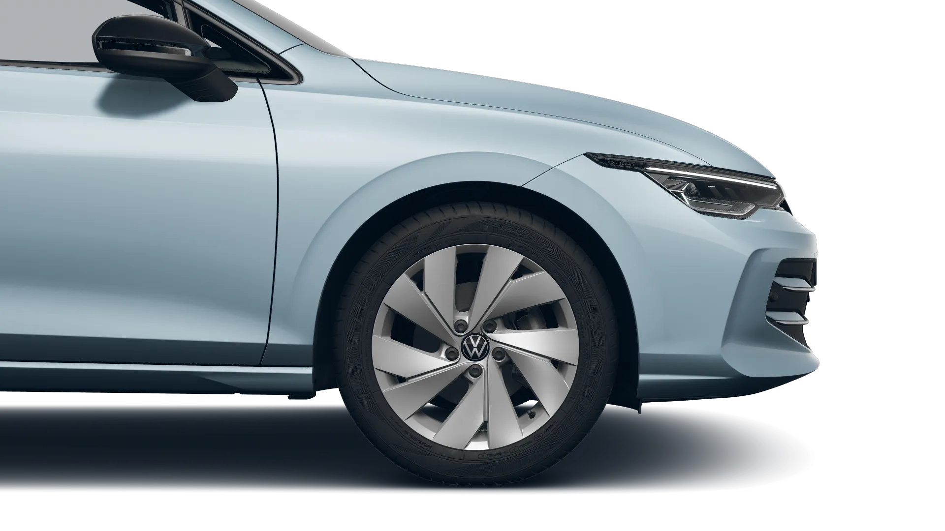 Volkswagen Golf Variant Goal