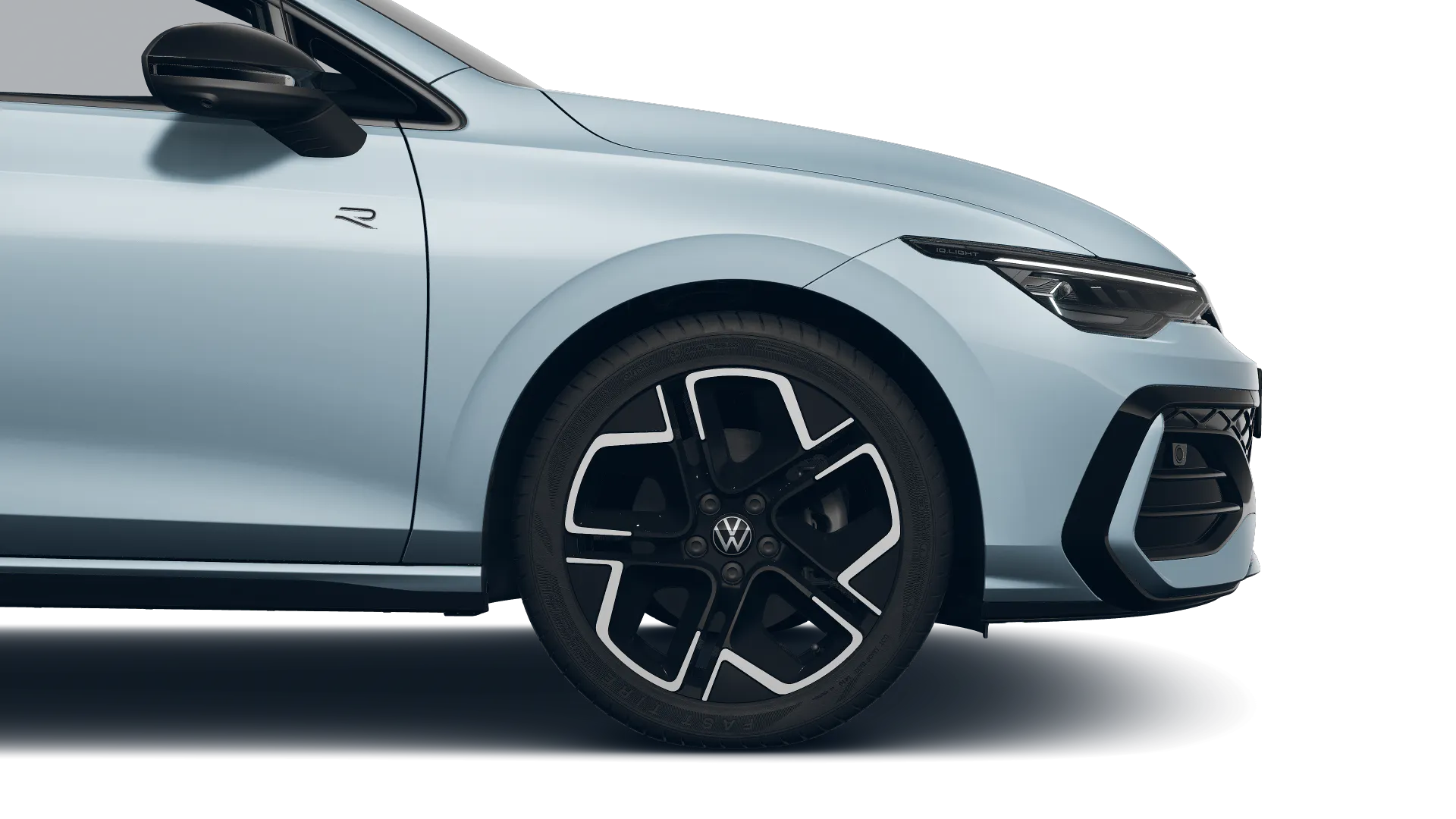 Volkswagen Golf Variant R-Line