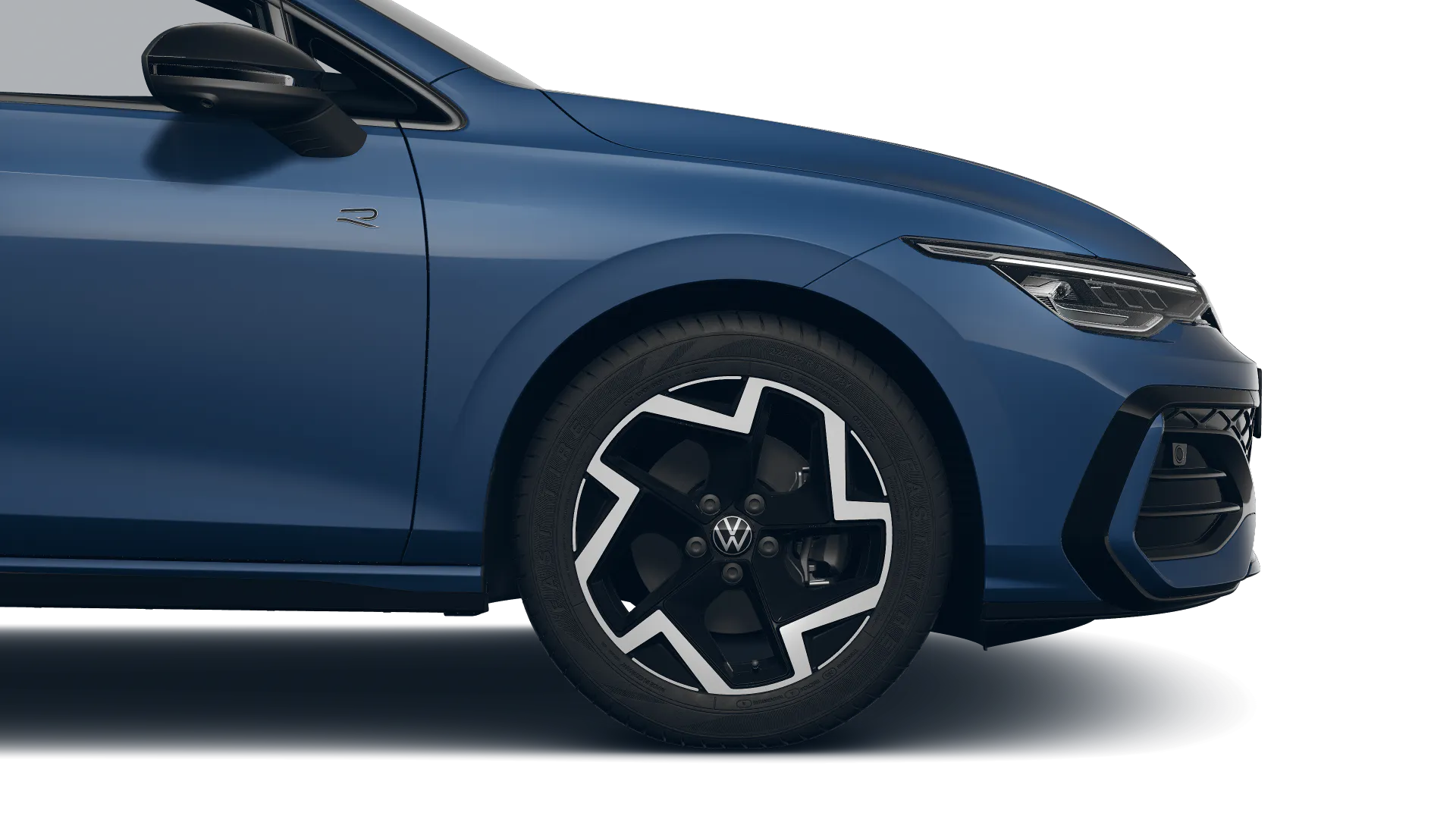 Volkswagen Golf Variant R-Line