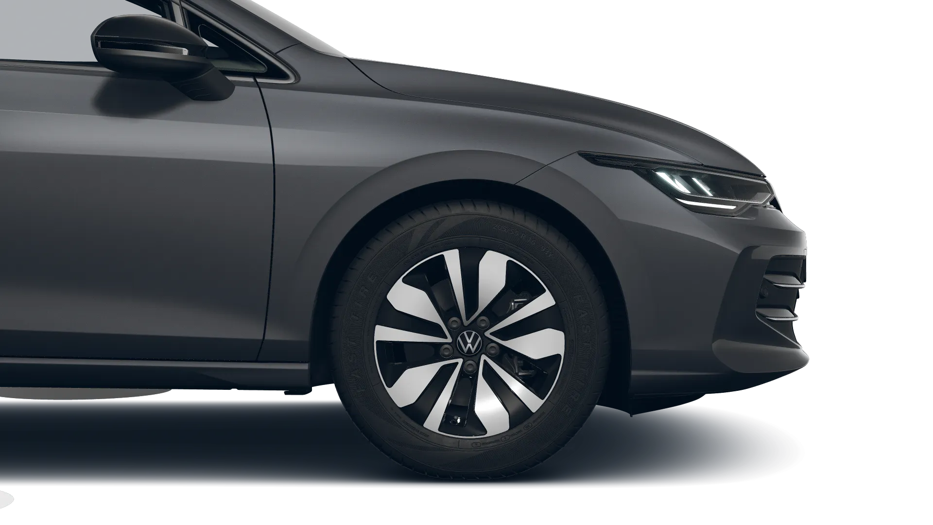 Volkswagen Golf Variant Goal
