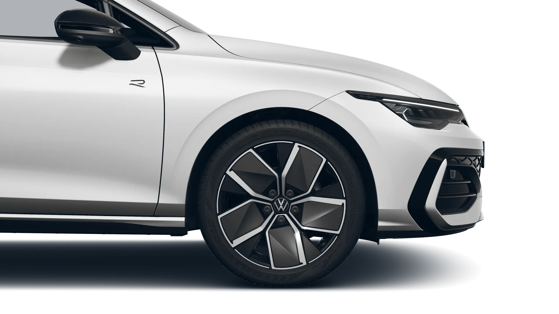Volkswagen Golf Variant R-Line