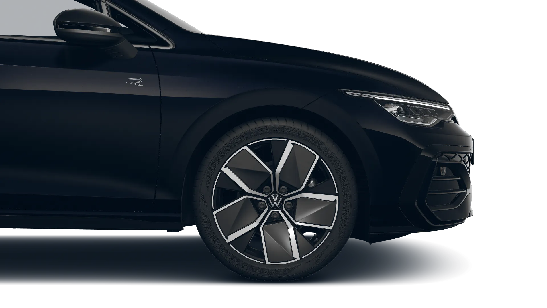 Volkswagen Golf Variant R-Line