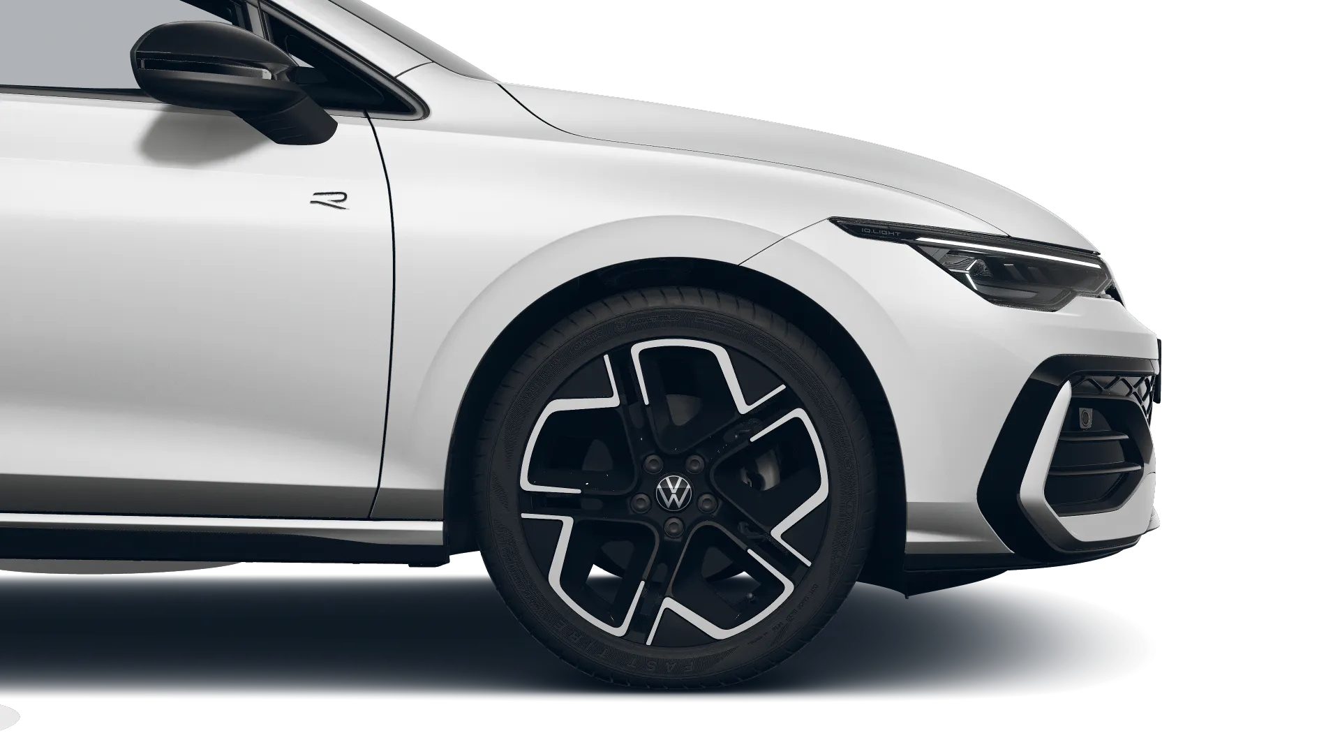 Volkswagen Golf Variant R-Line