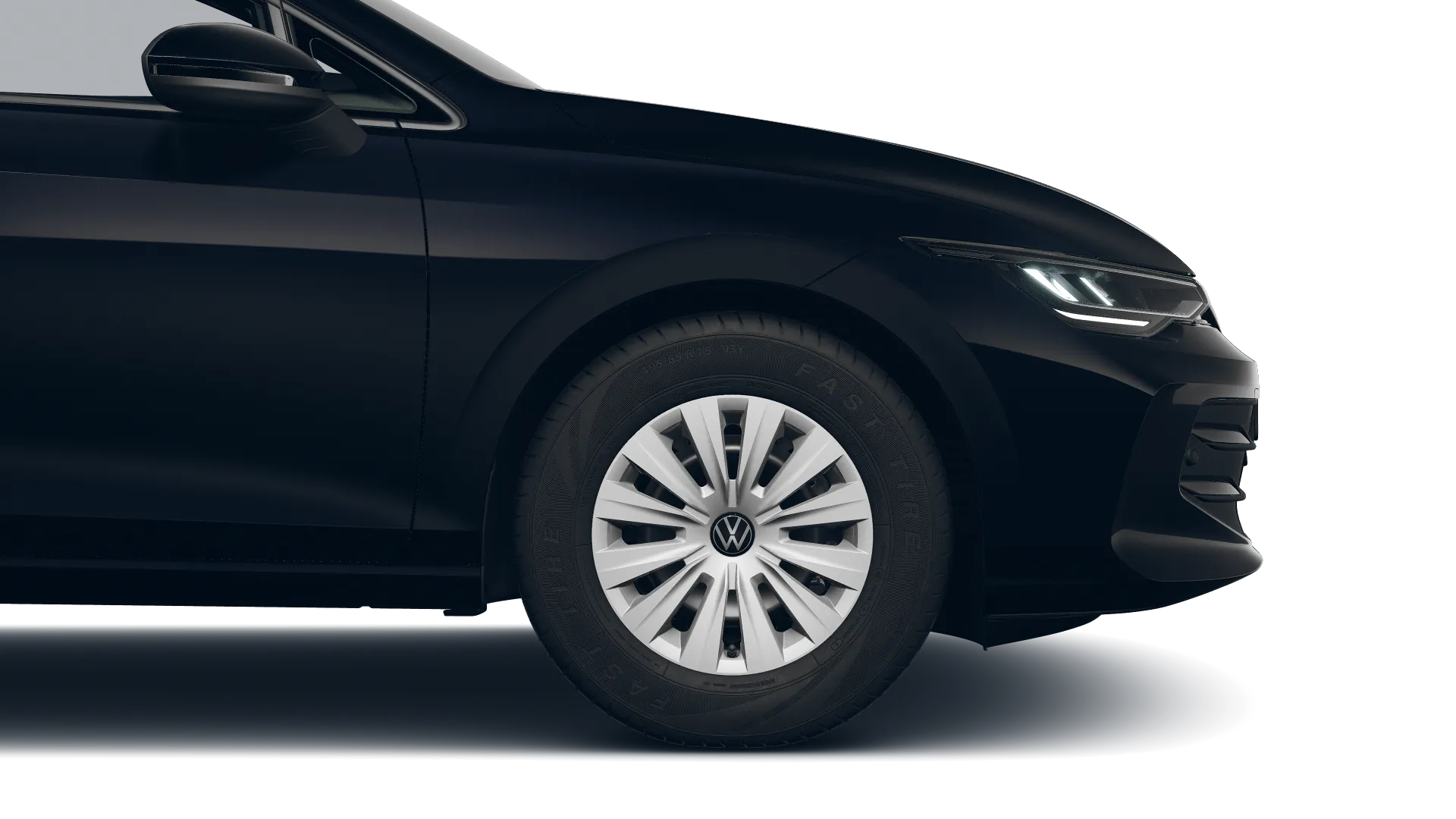 Volkswagen Golf Variant Basis-Modell