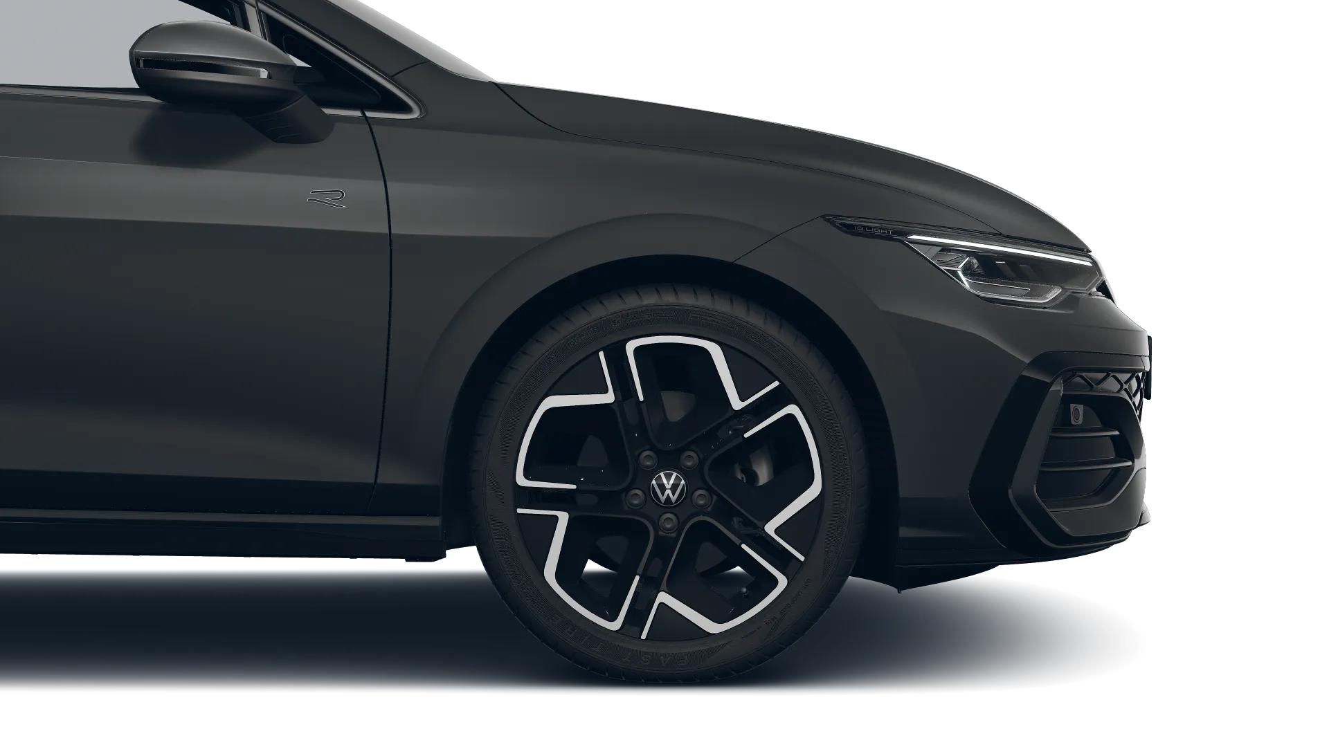 Volkswagen Golf Variant R-Line