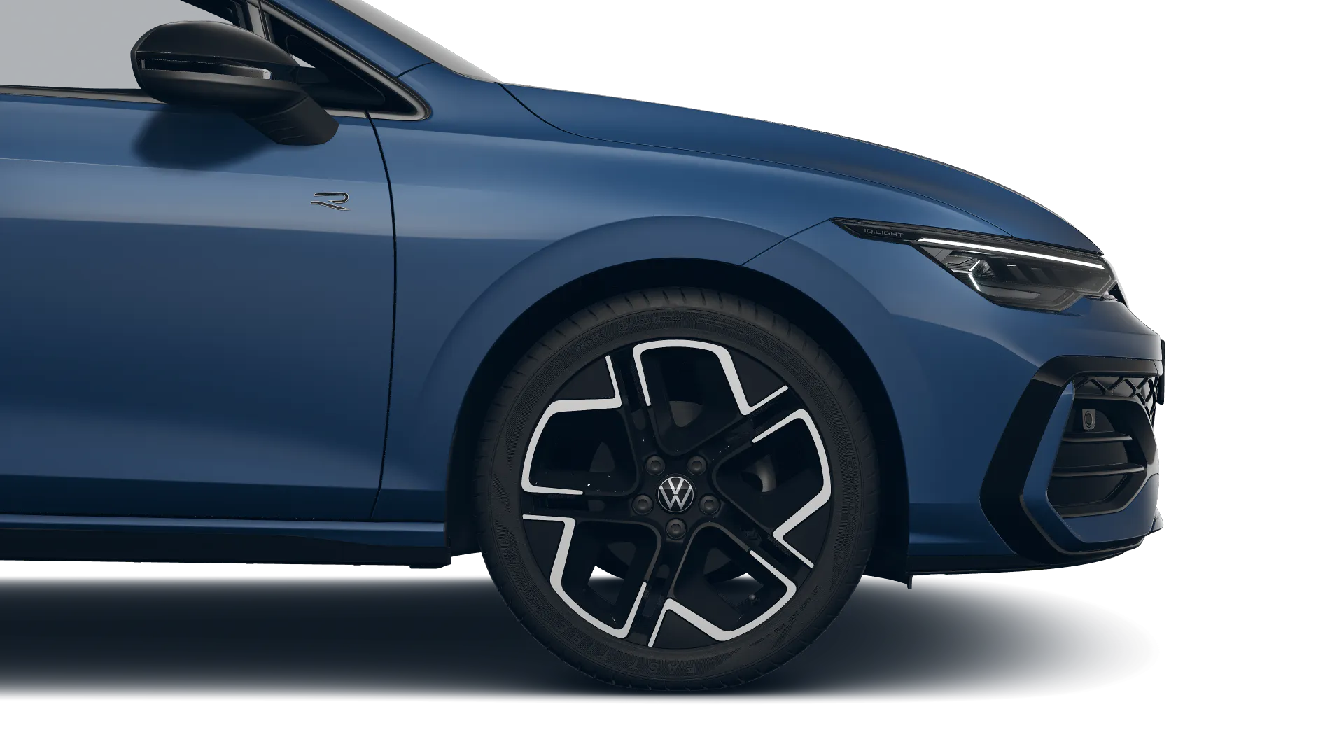 Volkswagen Golf Variant R-Line