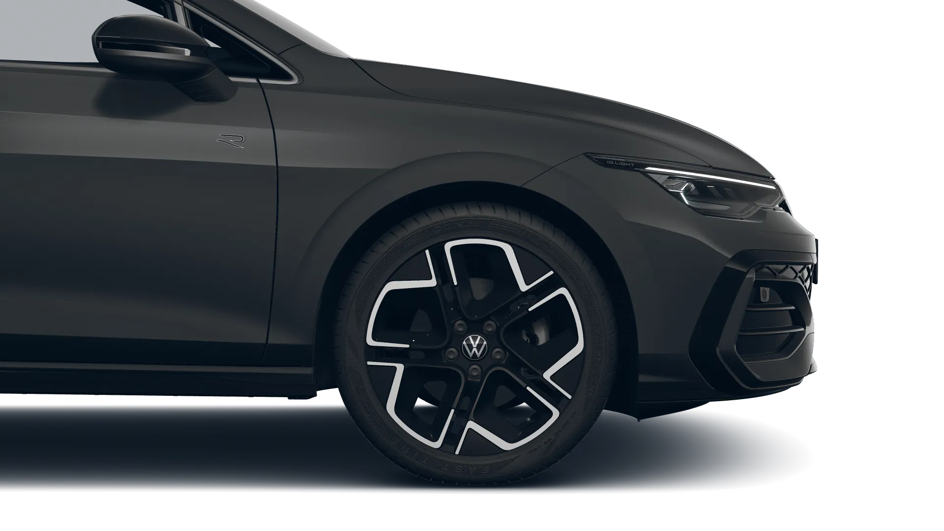 Volkswagen Golf Variant R-Line
