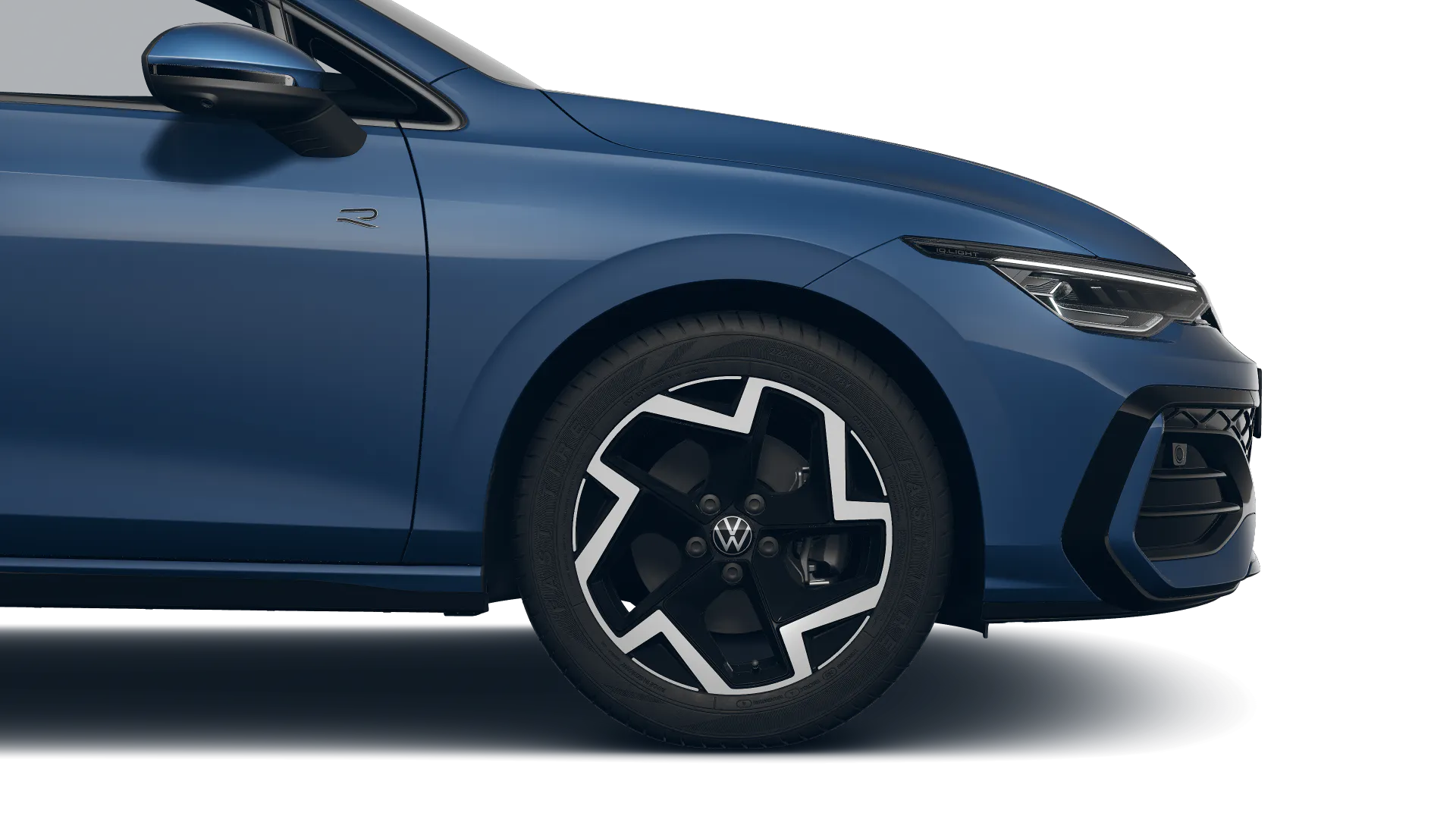 Volkswagen Golf Variant R-Line