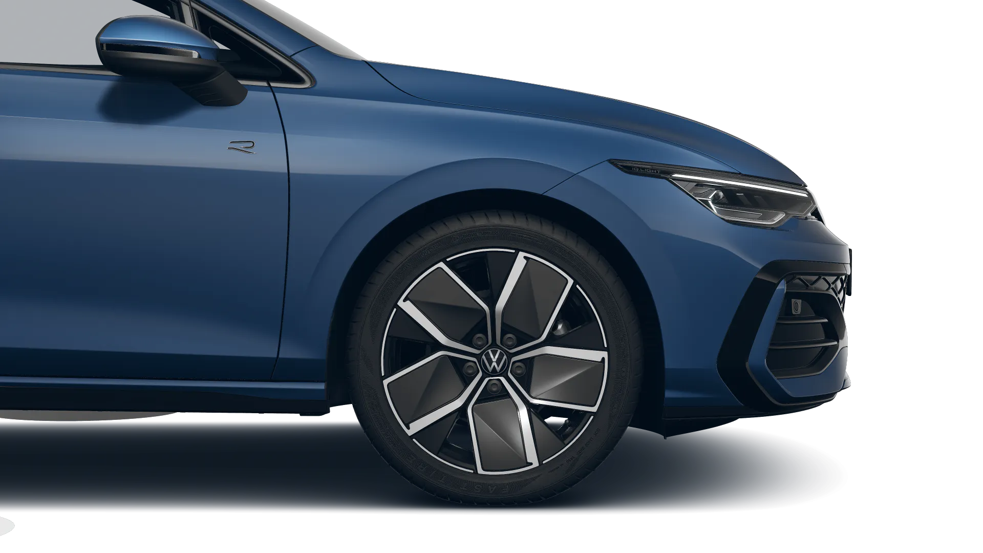 Volkswagen Golf Variant R-Line