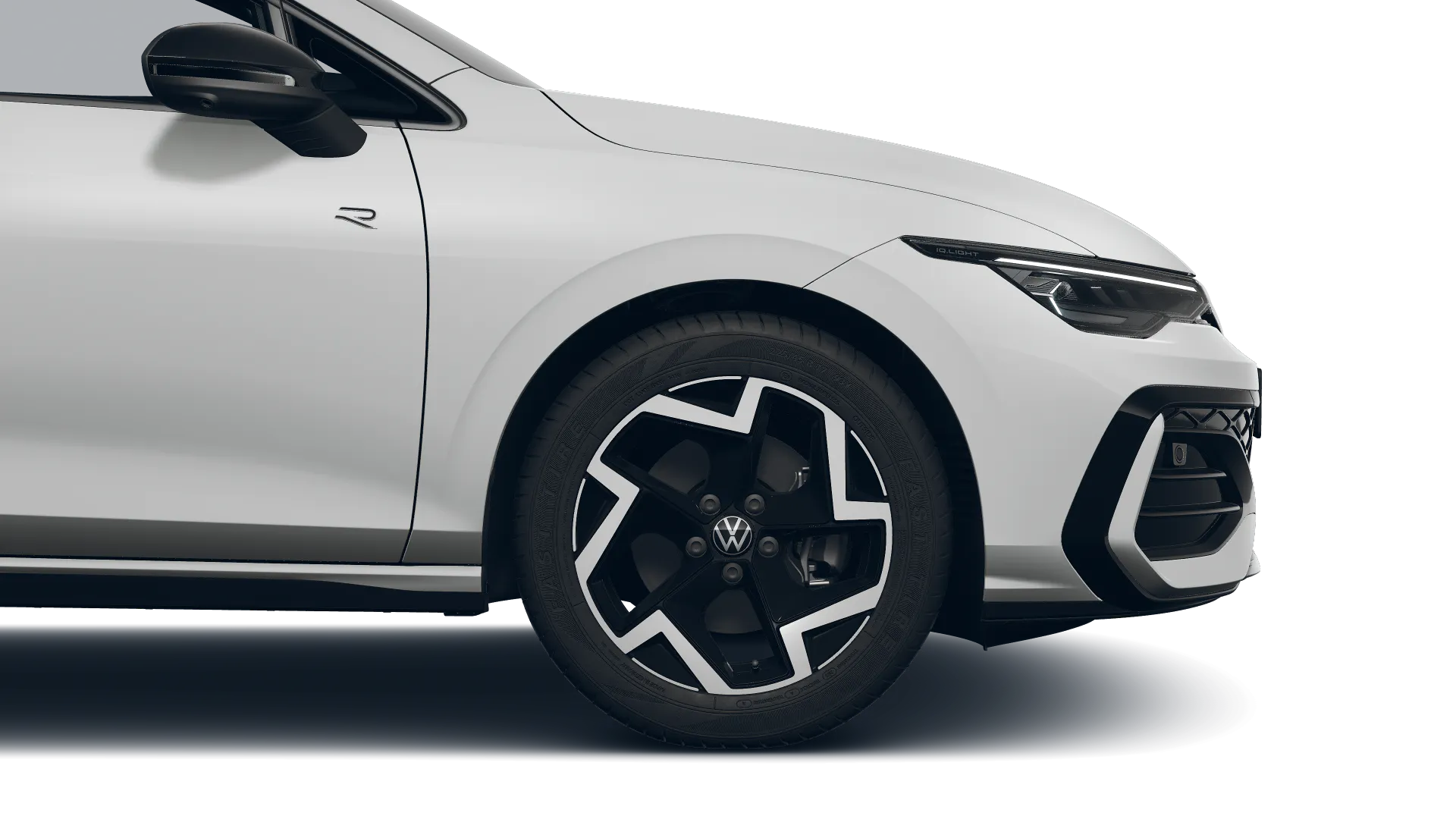Volkswagen Golf Variant R-Line