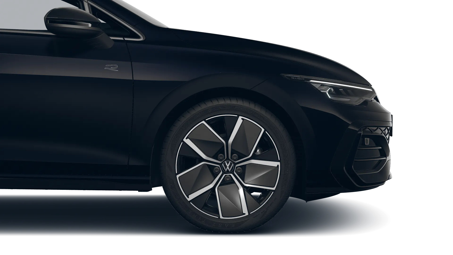 Volkswagen Golf Variant R-Line