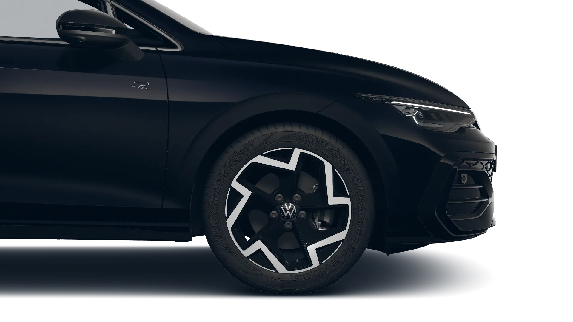 Volkswagen Golf Variant R-Line