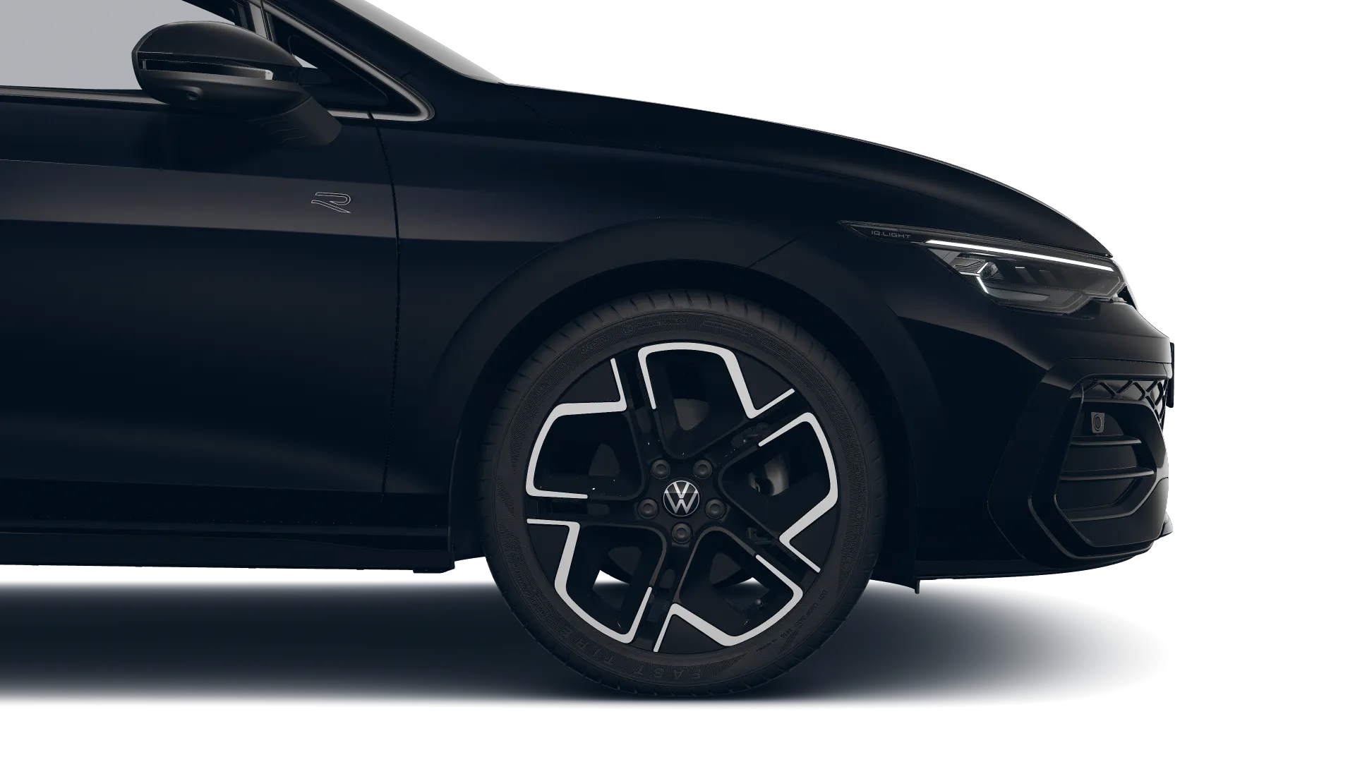 Volkswagen Golf Variant R-Line
