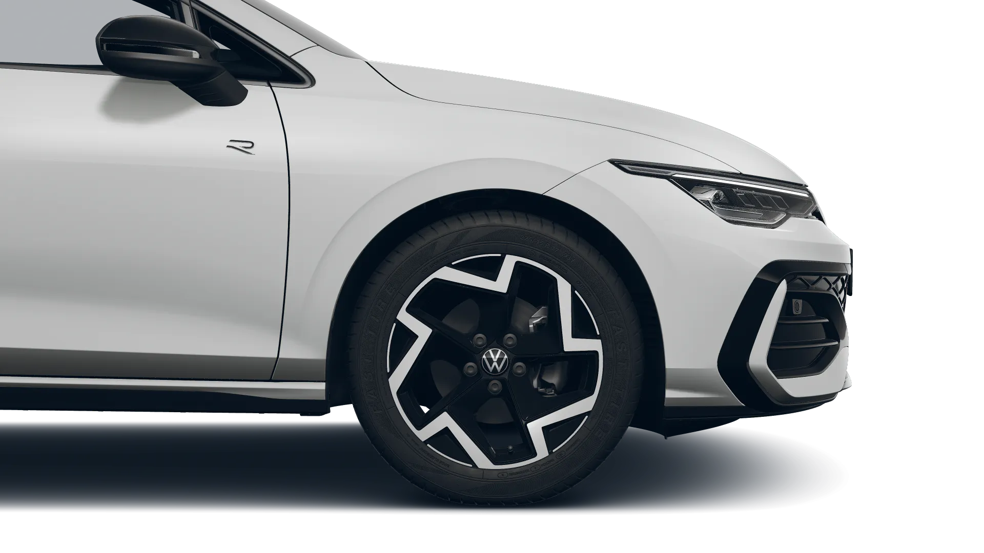 Volkswagen Golf Variant R-Line