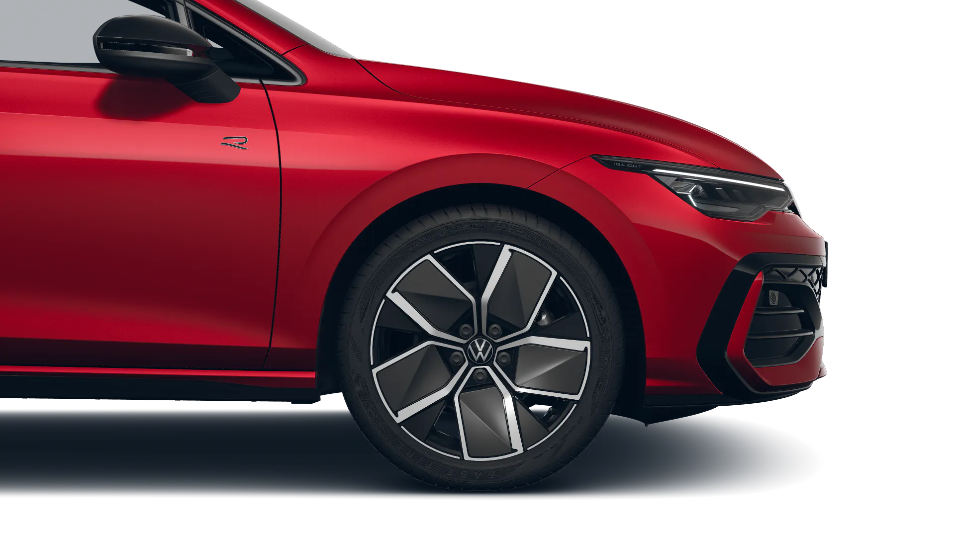 Volkswagen Golf Variant R-Line