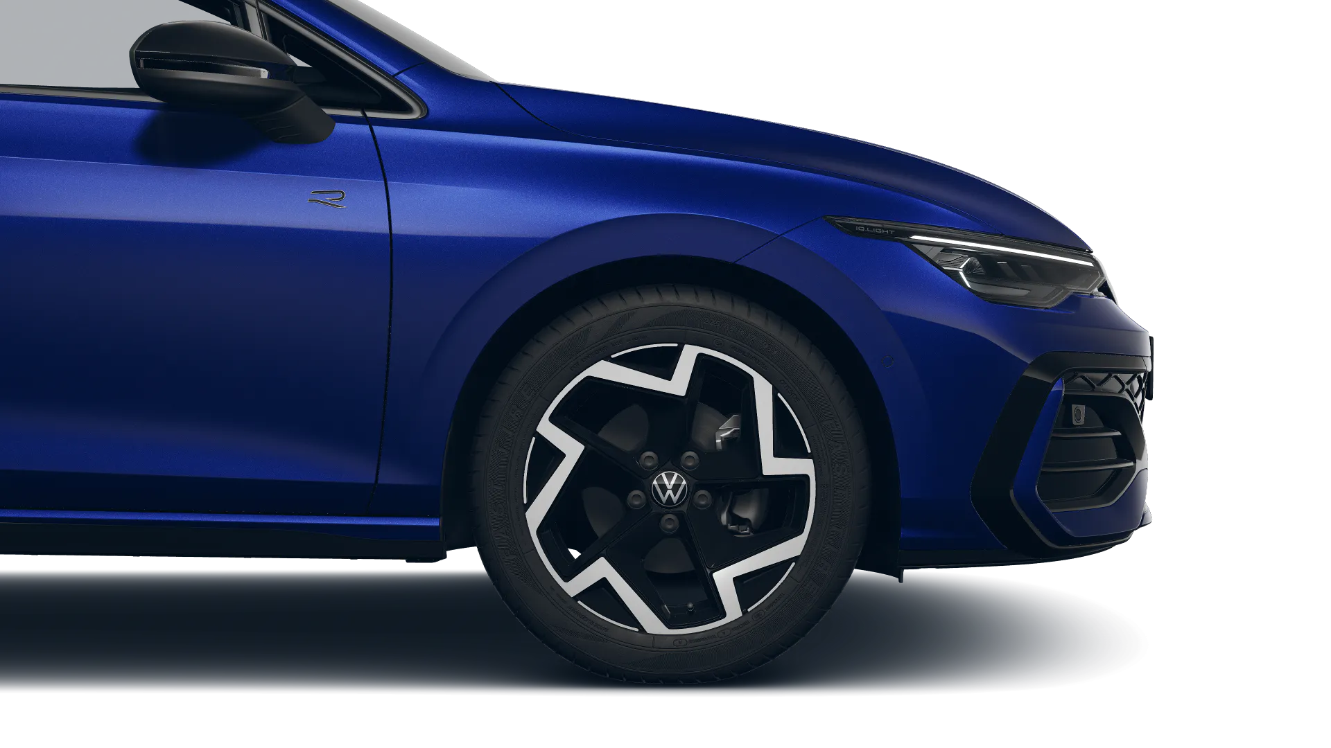 Volkswagen Golf Variant R-Line