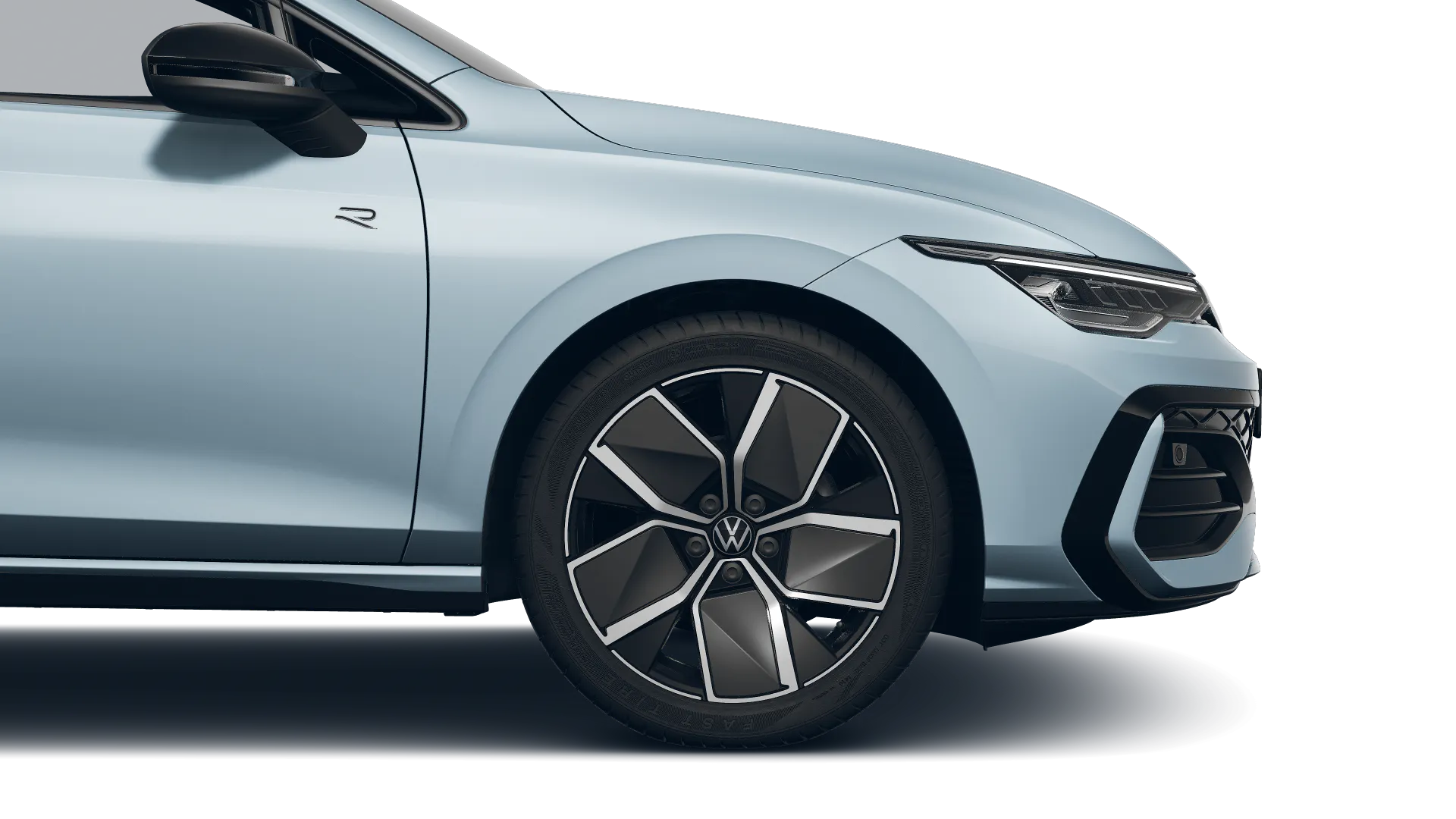 Volkswagen Golf Variant R-Line