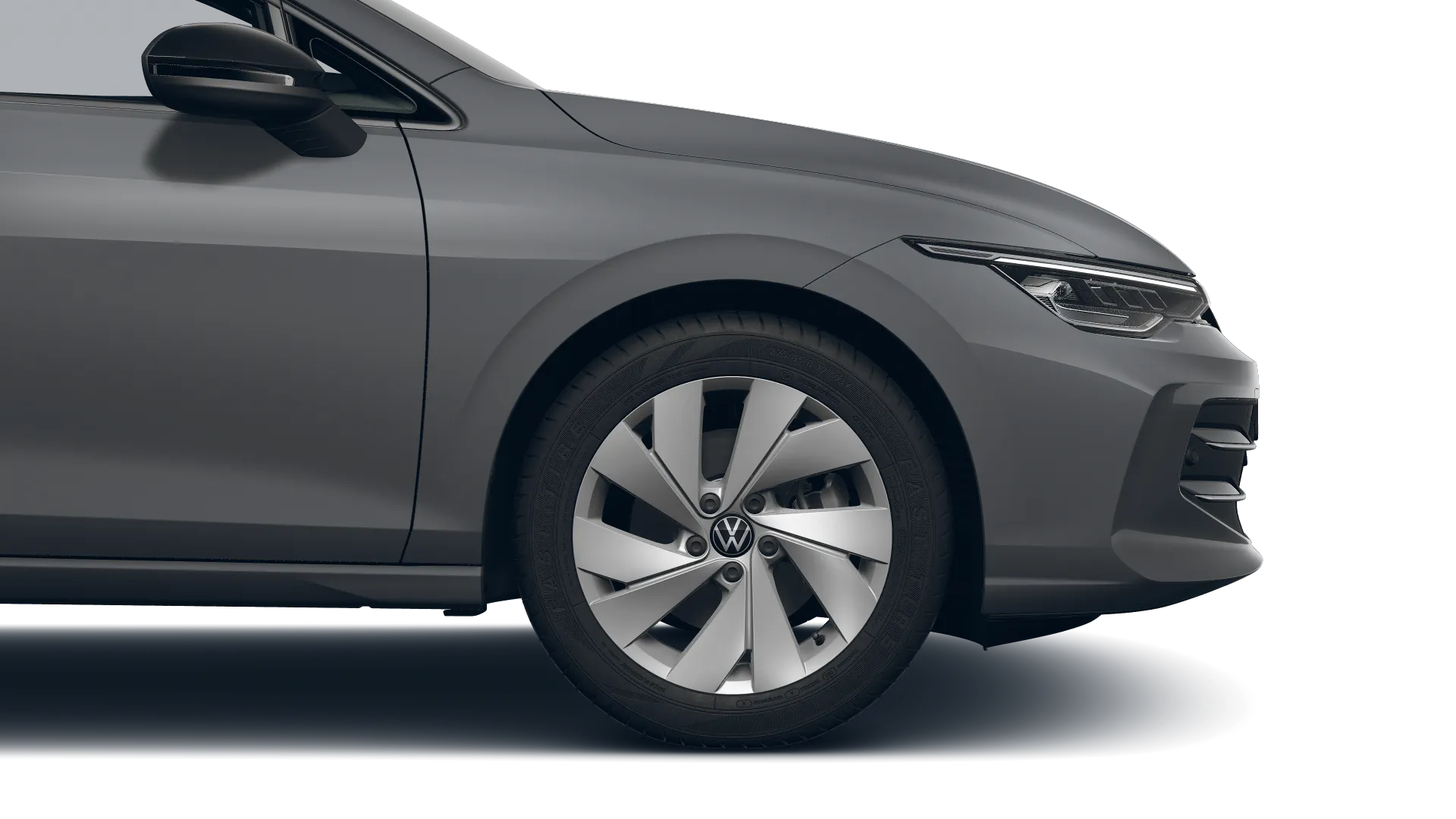Volkswagen Golf Variant Goal