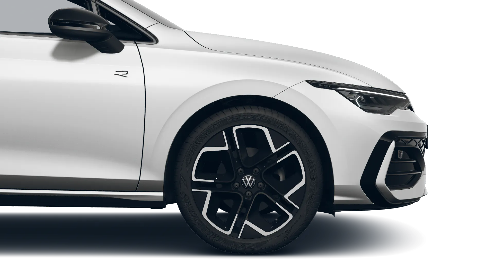 Volkswagen Golf Variant R-Line
