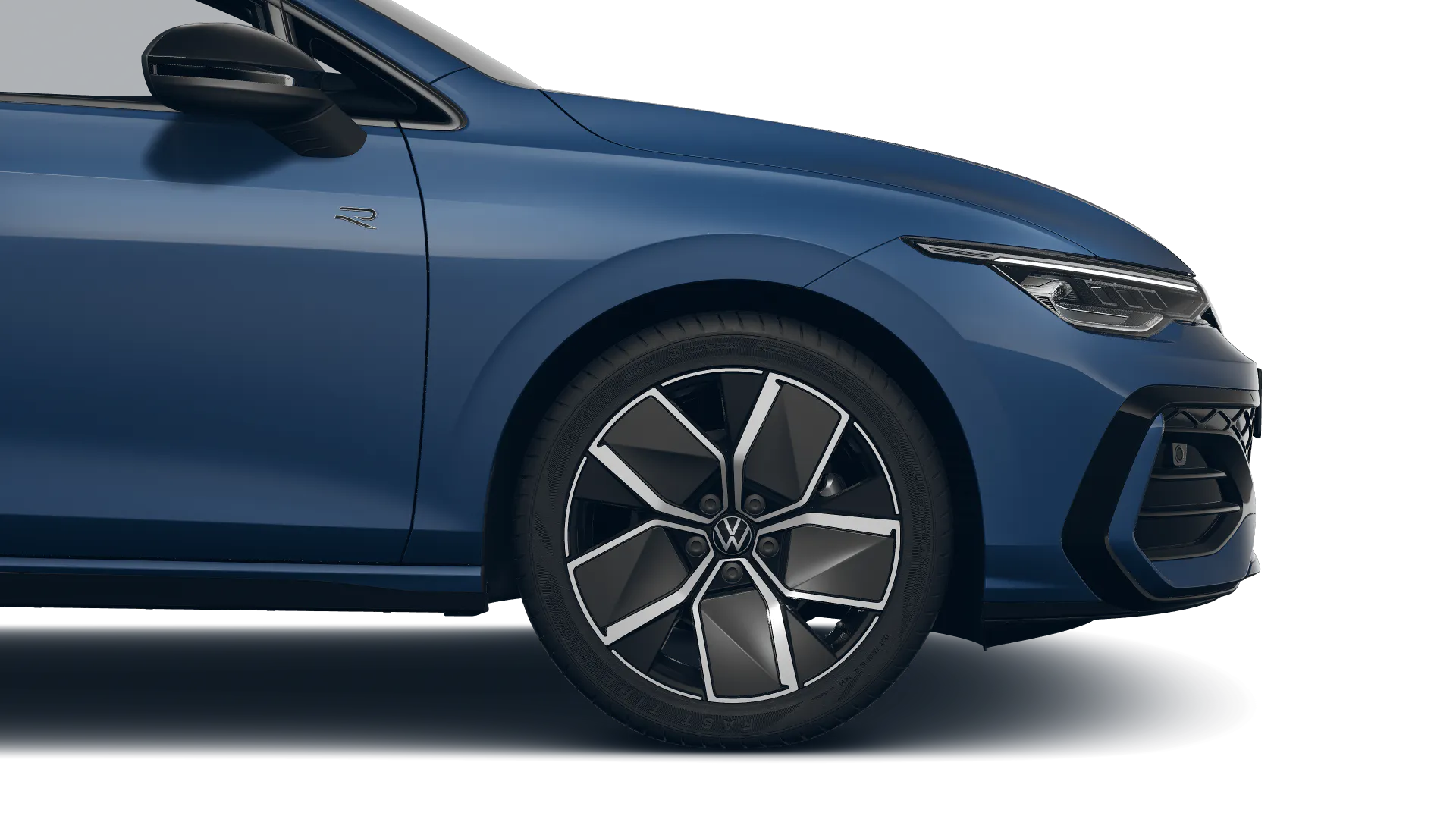 Volkswagen Golf Variant R-Line