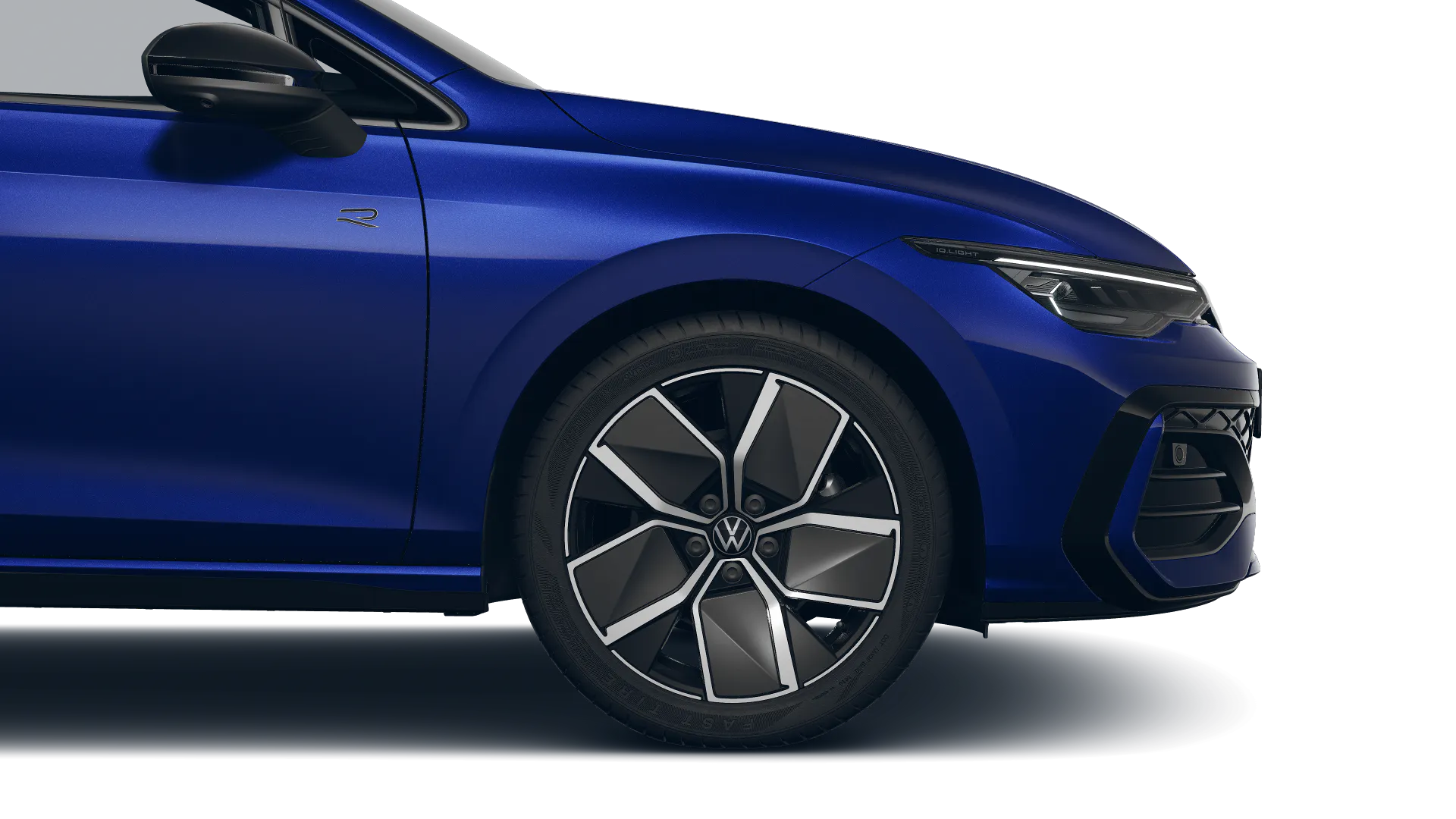 Volkswagen Golf Variant R-Line