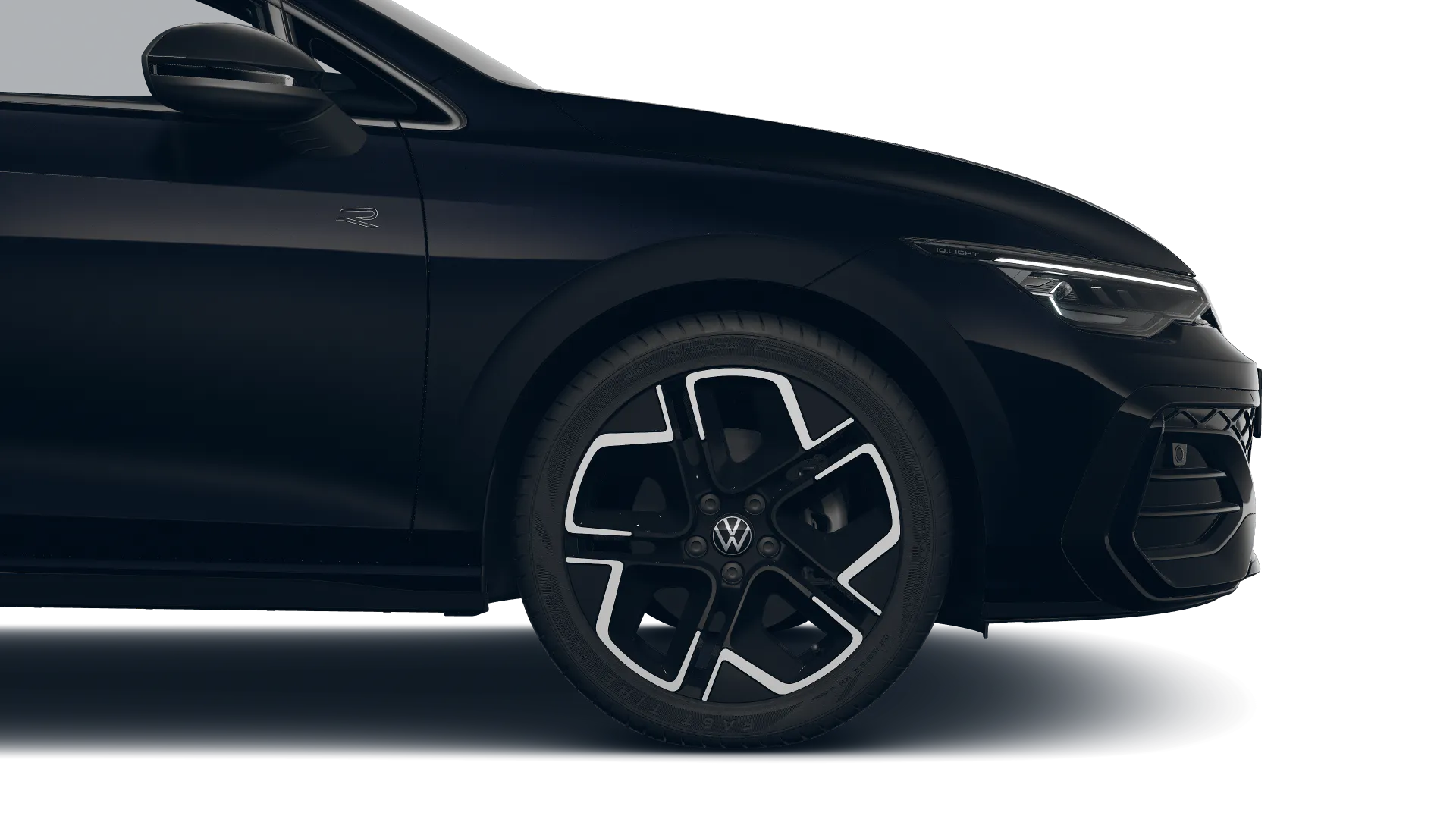 Volkswagen Golf Variant R-Line