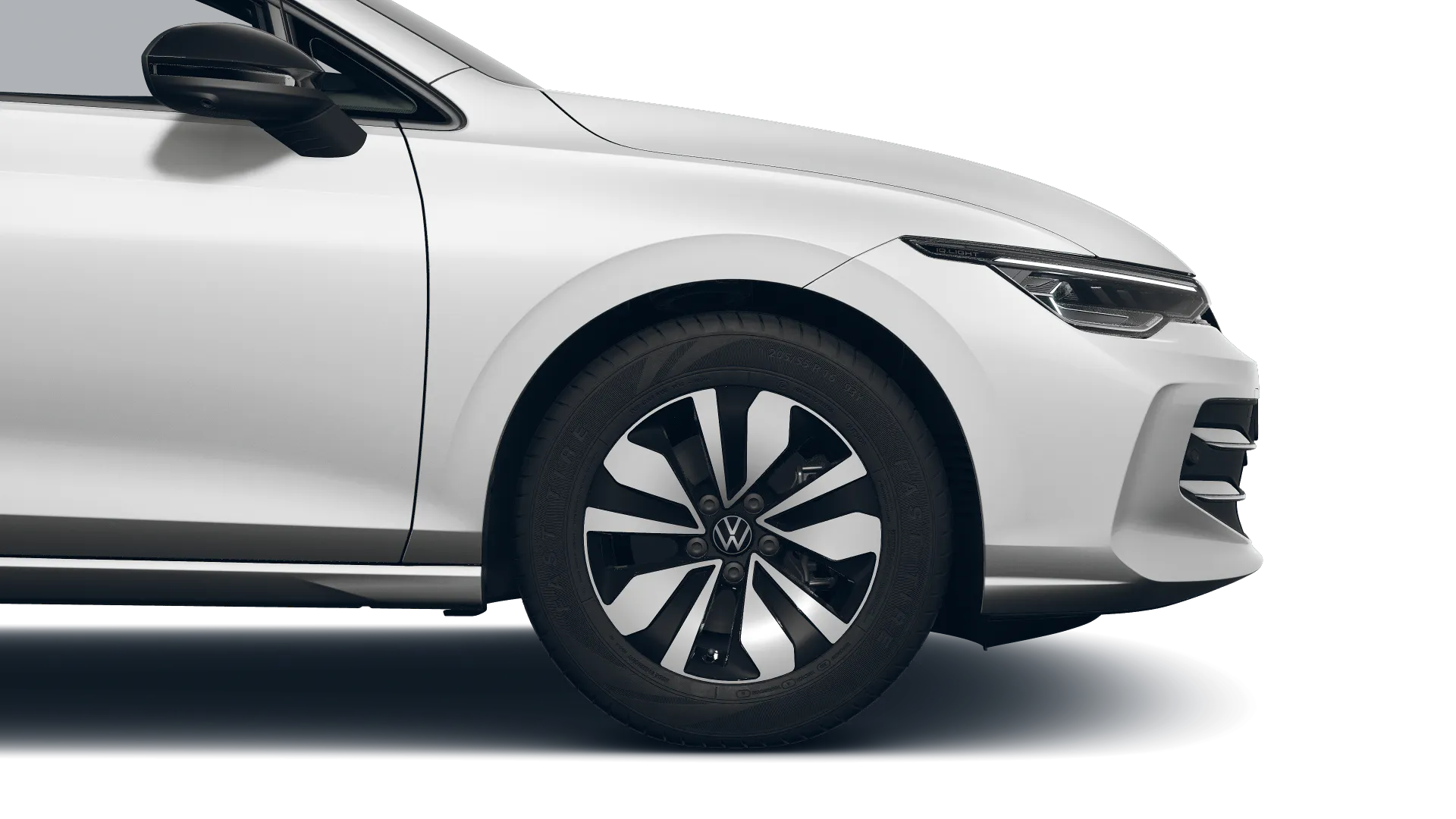 Volkswagen Golf Variant Goal