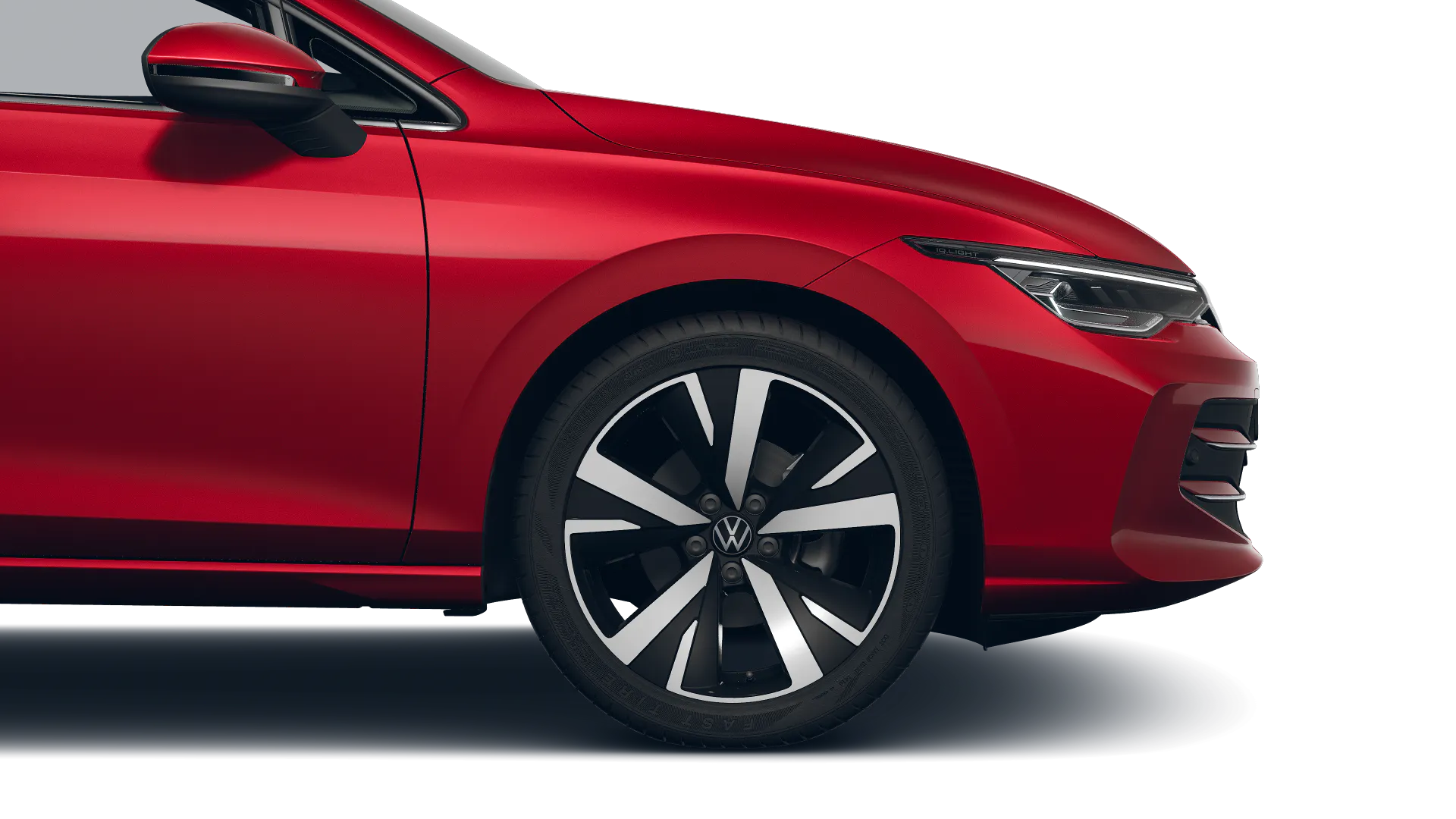 Volkswagen Golf Variant Style
