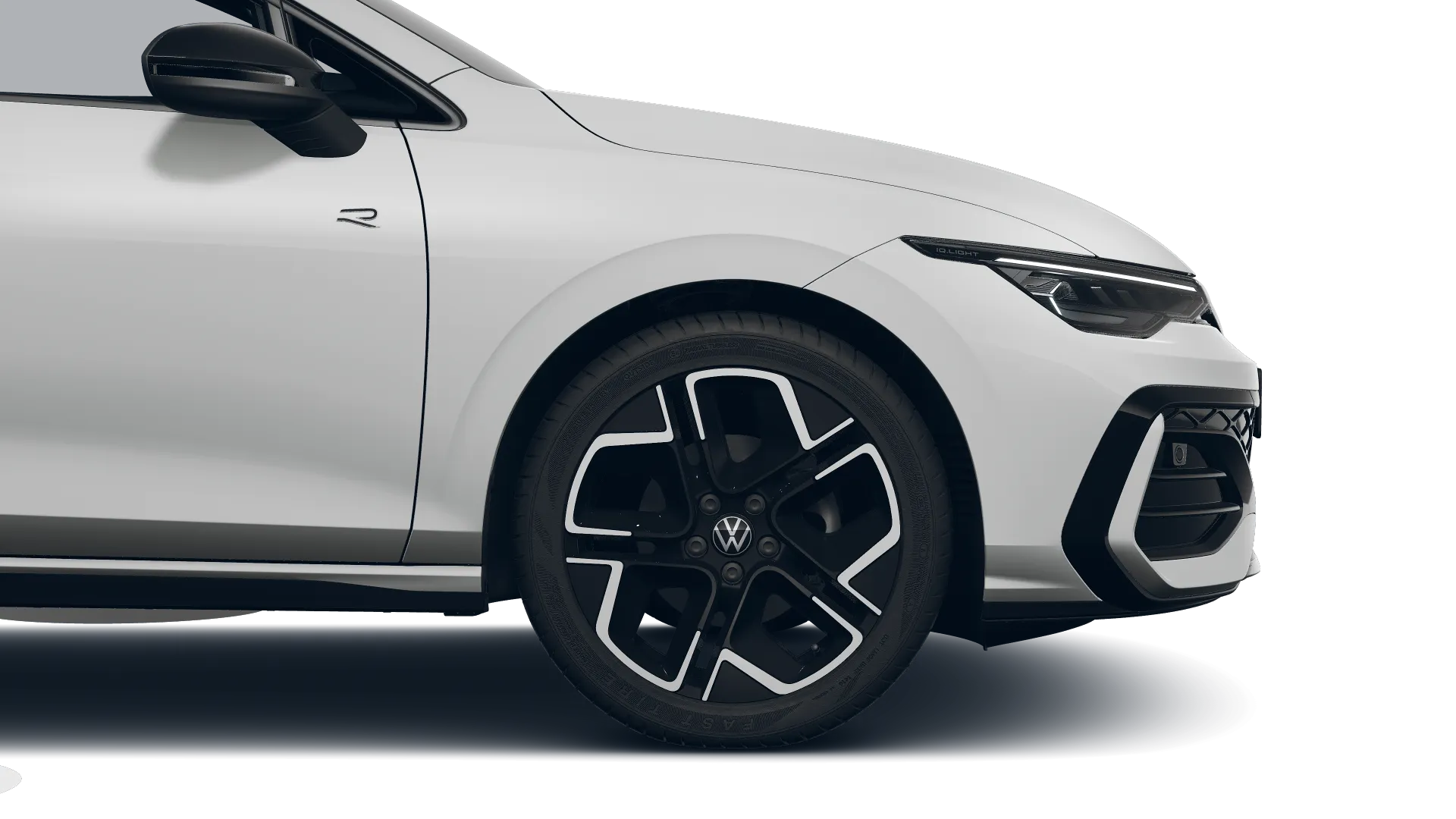 Volkswagen Golf Variant R-Line