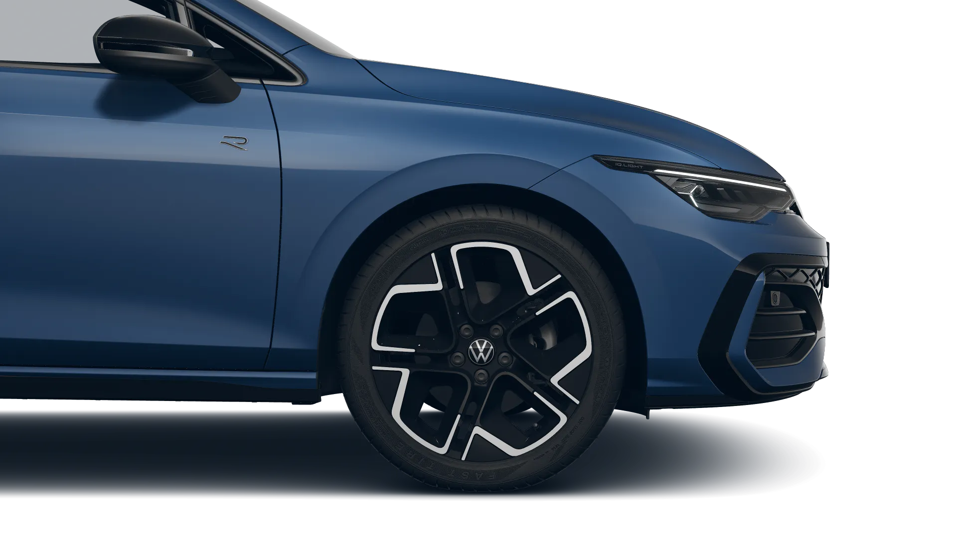 Volkswagen Golf Variant R-Line