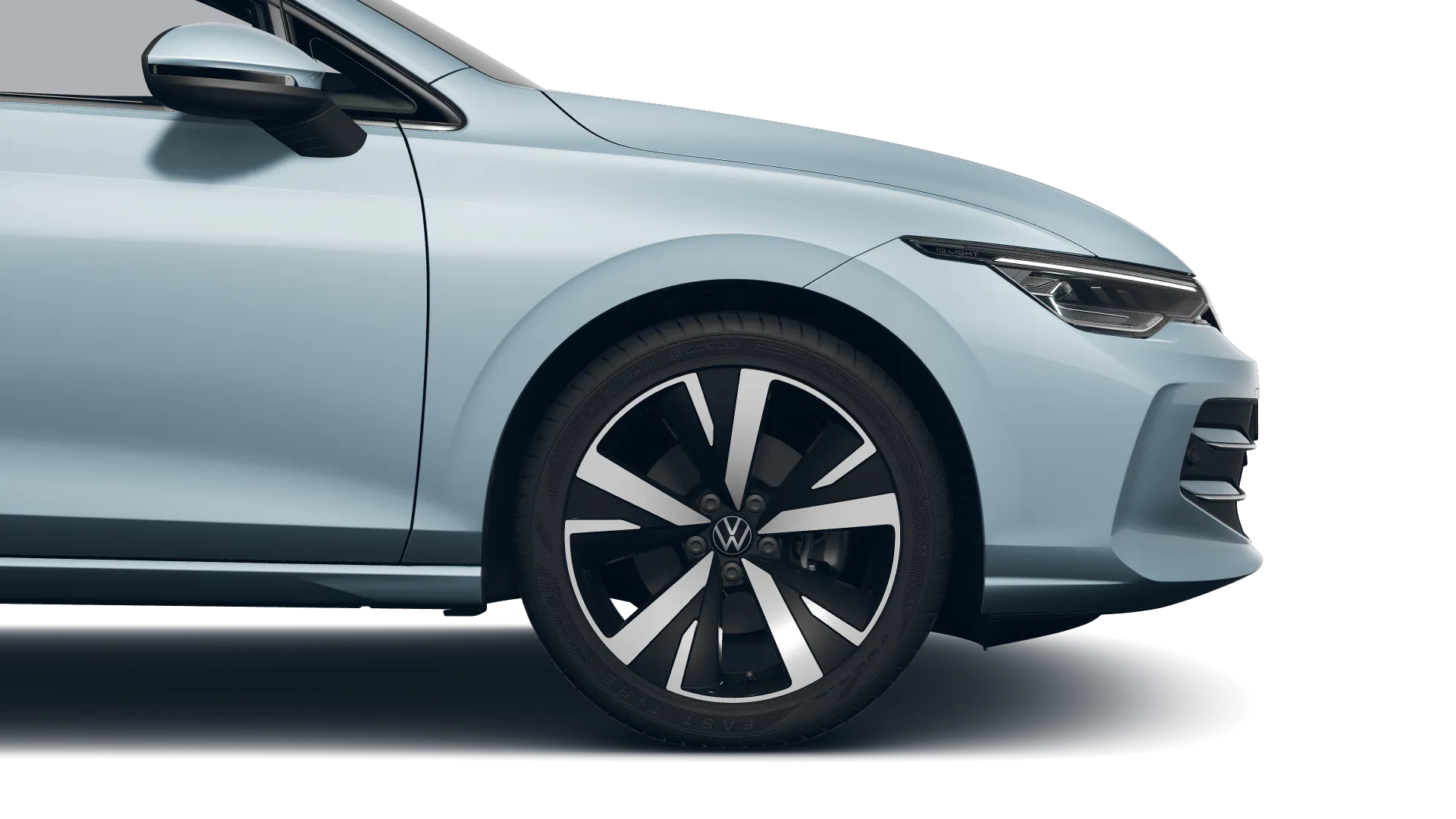 Volkswagen Golf Variant Style