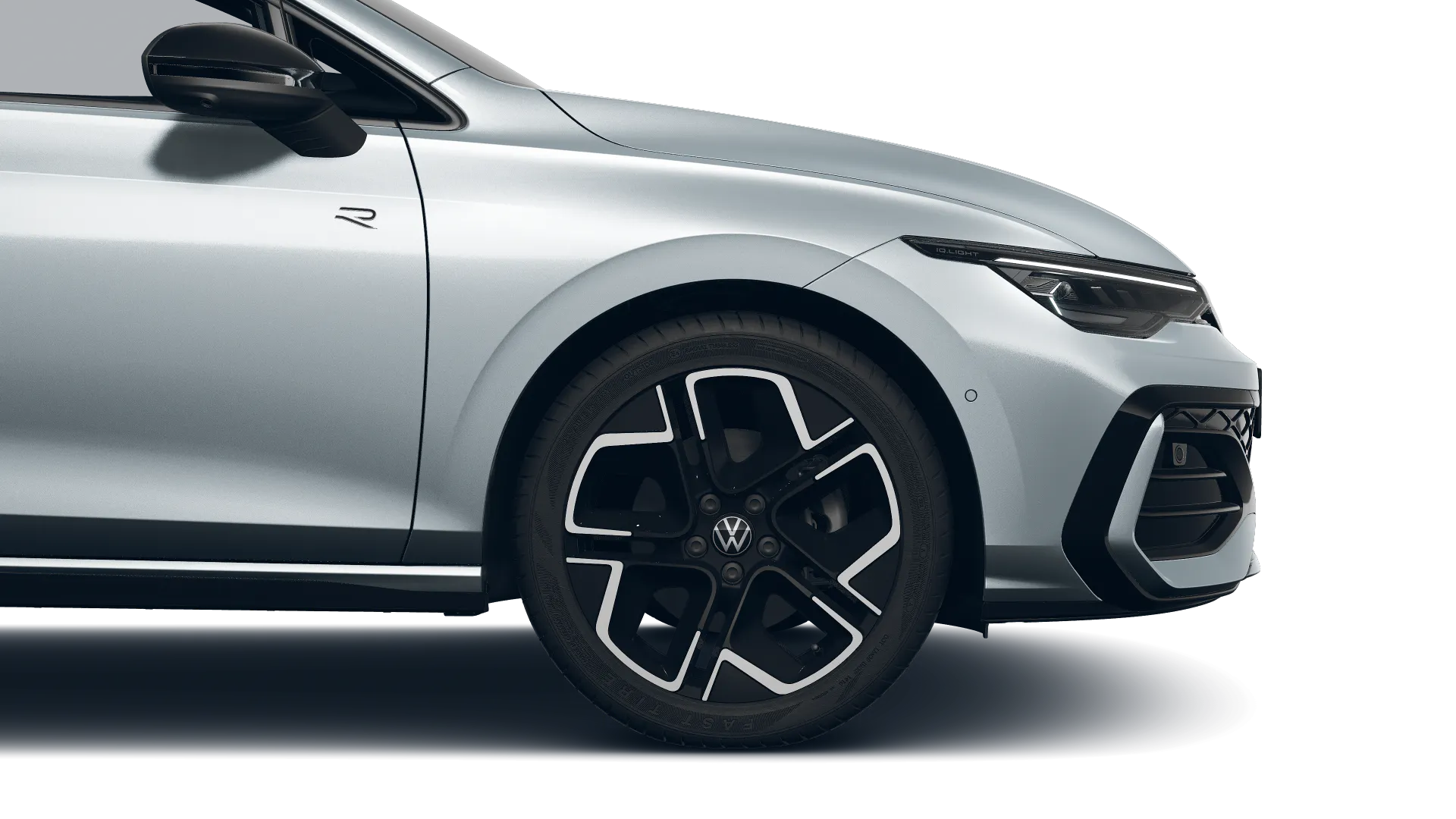 Volkswagen Golf Variant R-Line