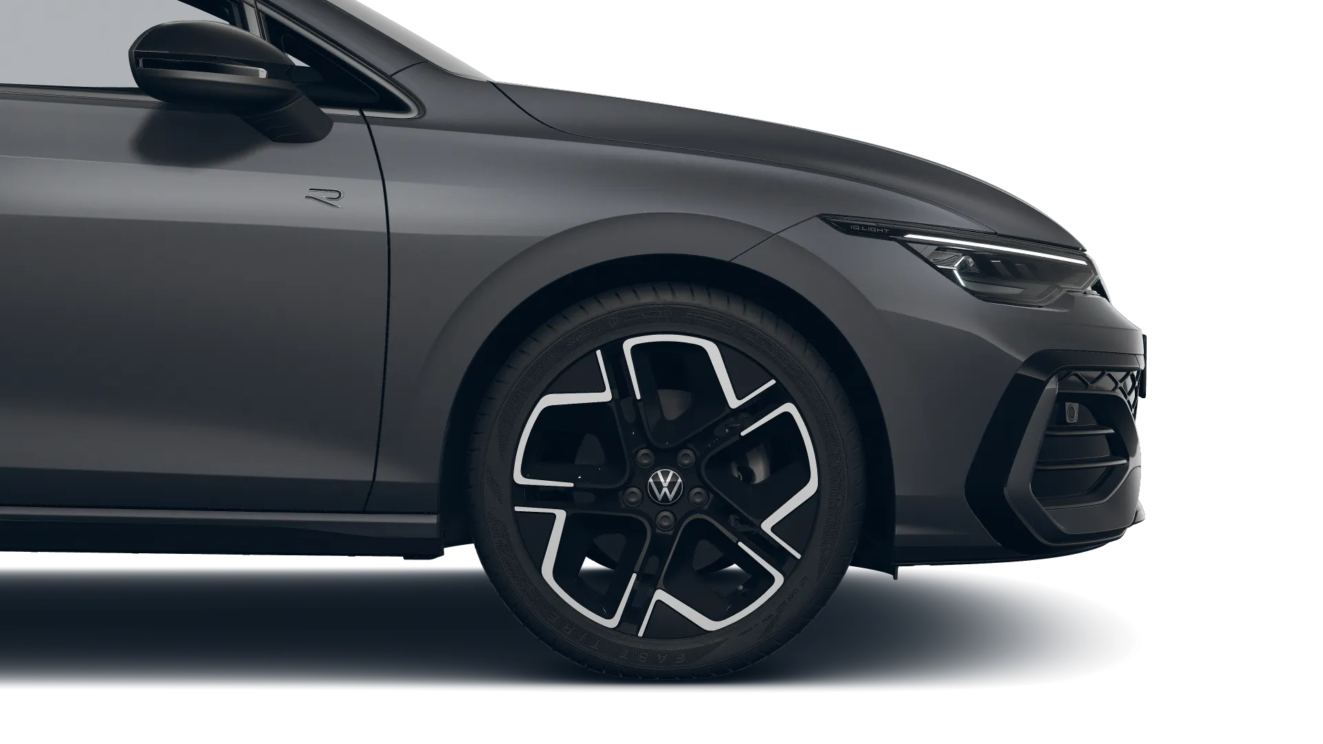 Volkswagen Golf Variant R-Line