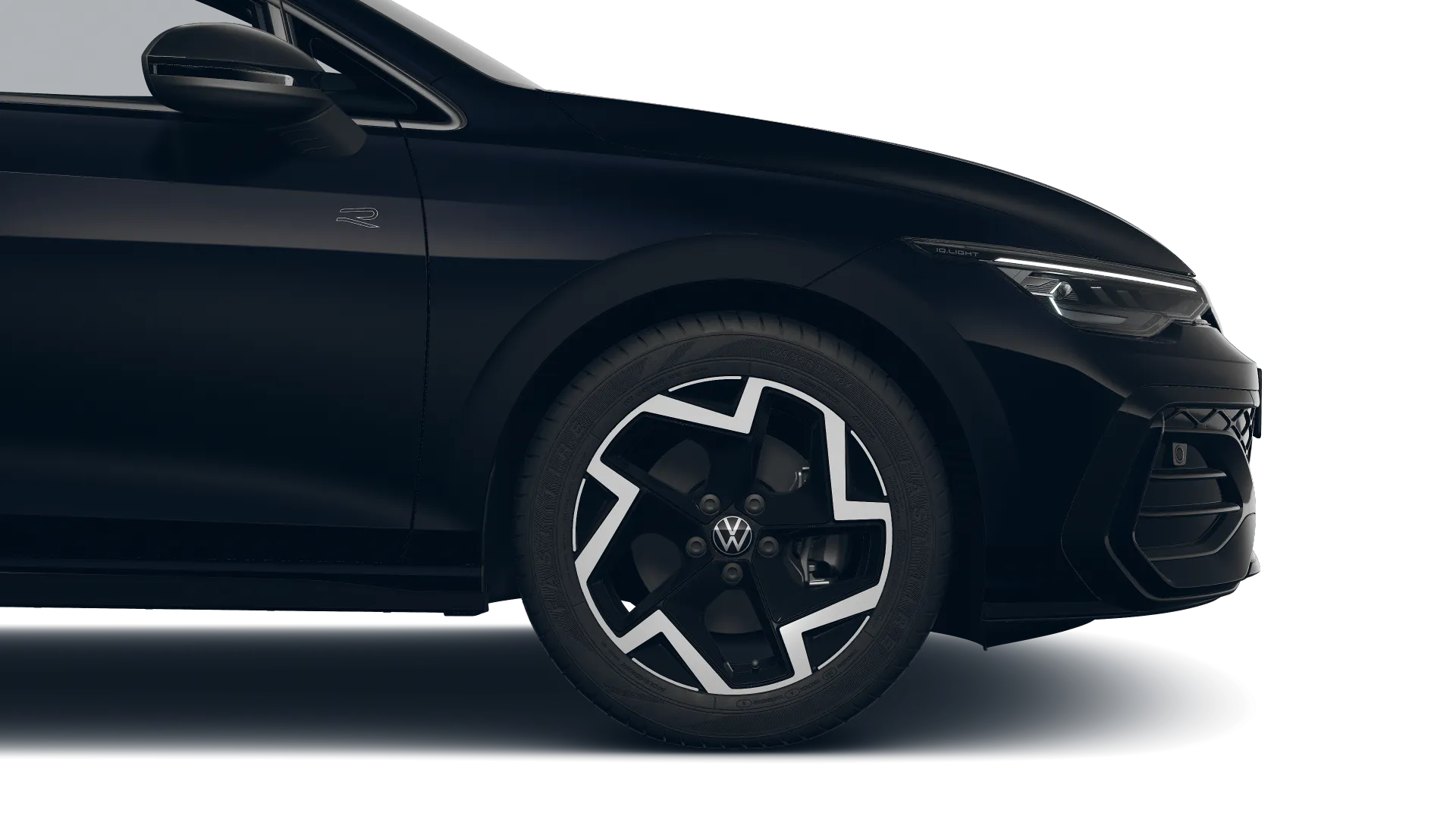 Volkswagen Golf Variant R-Line