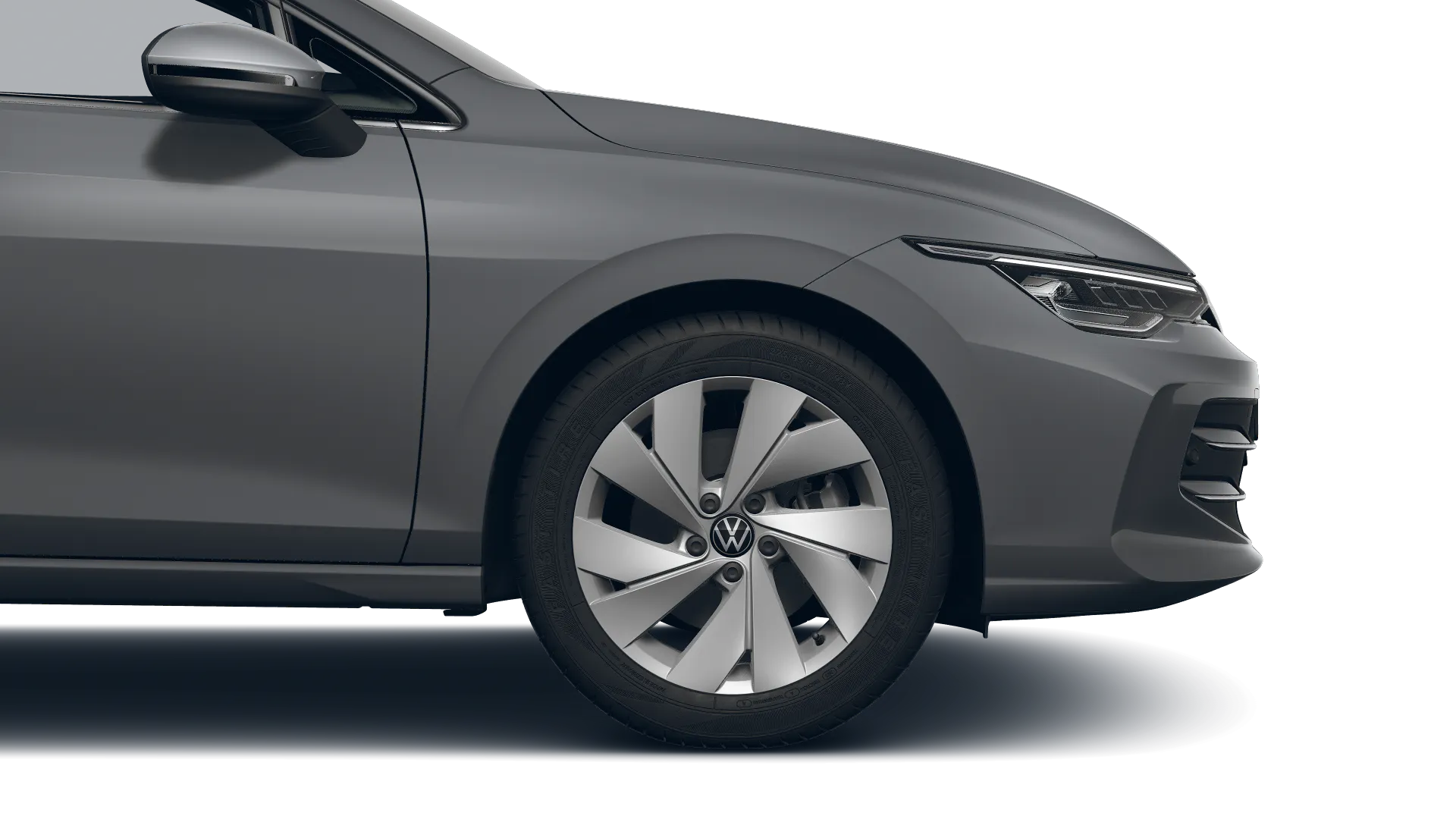 Volkswagen Golf Variant Style