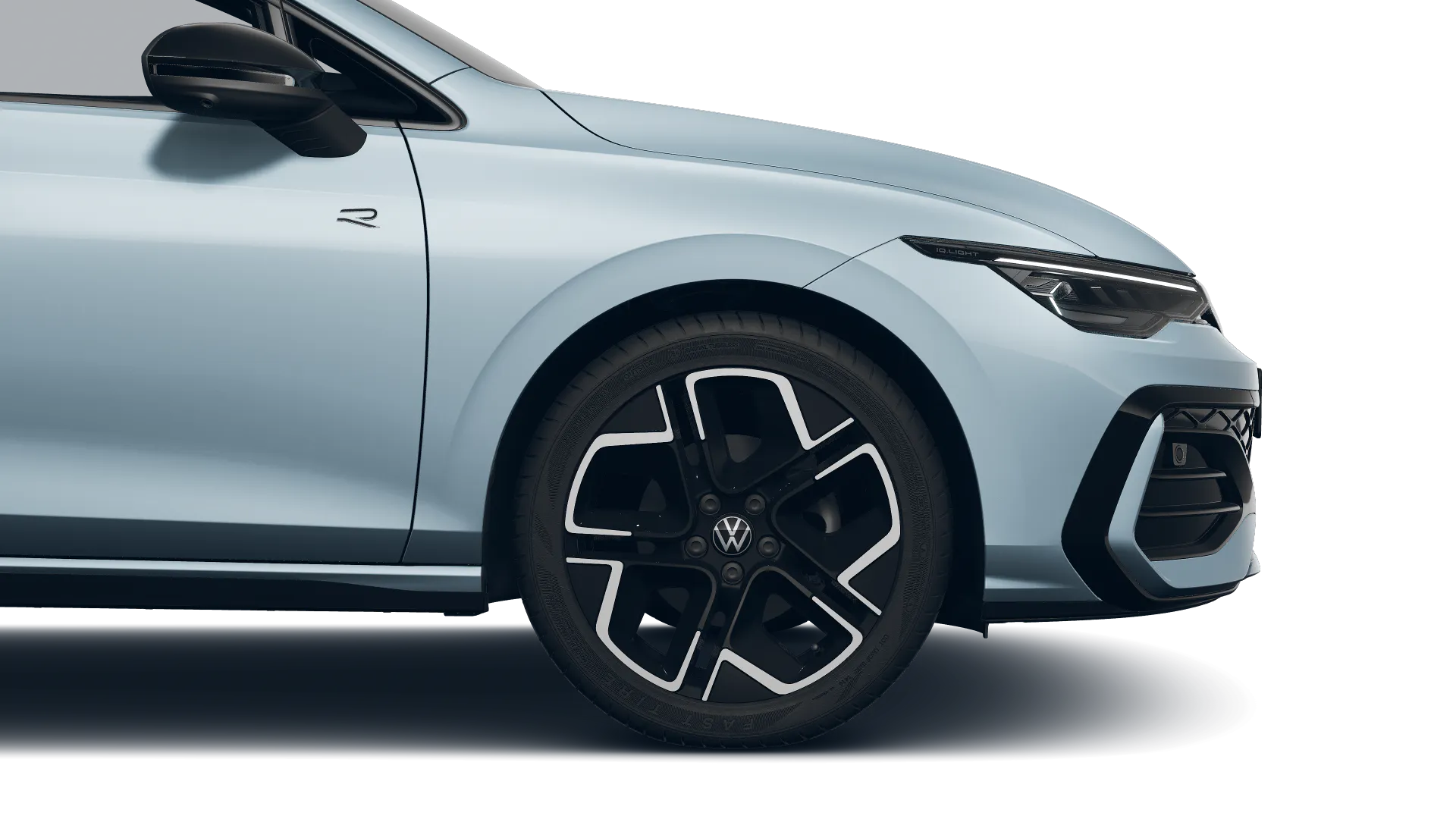 Volkswagen Golf Variant R-Line