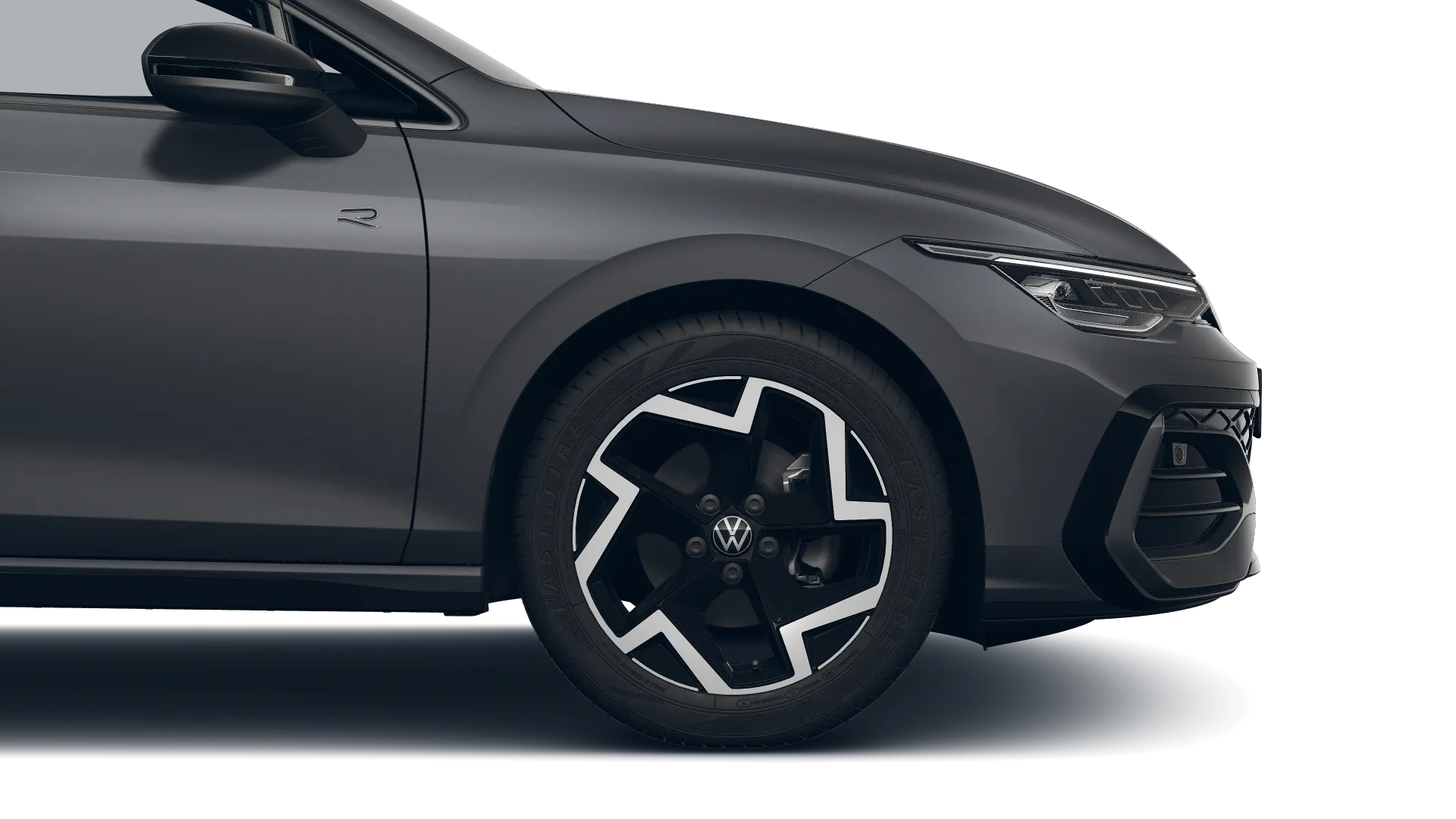 Volkswagen Golf Variant R-Line