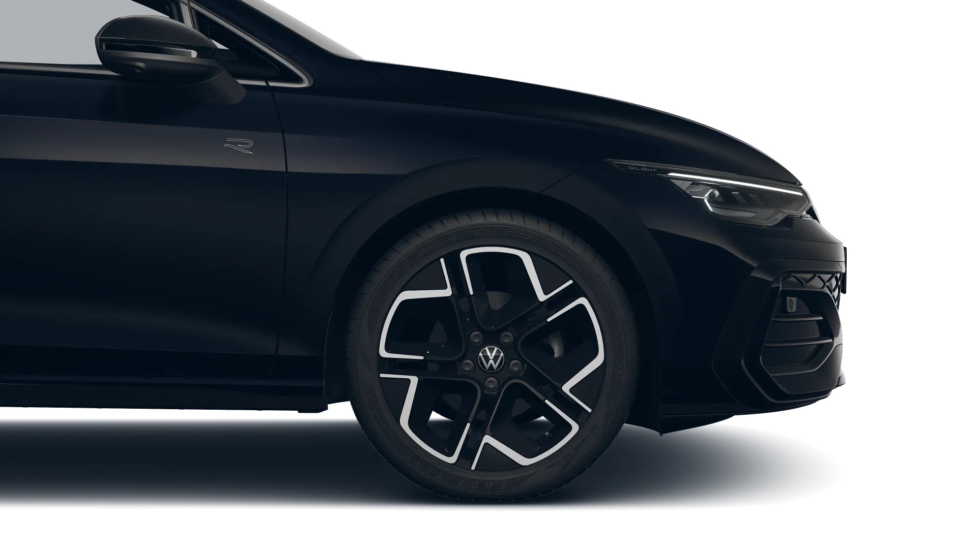 Volkswagen Golf Variant R-Line