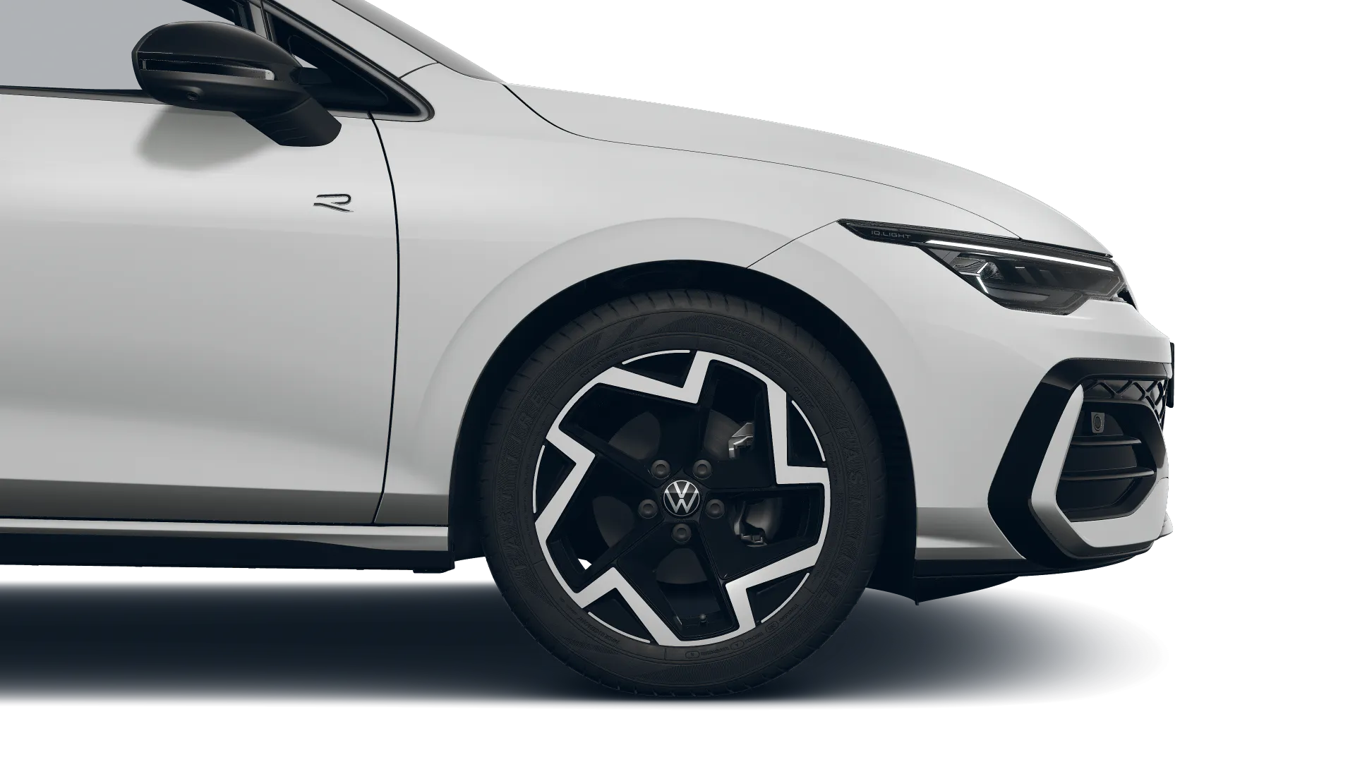 Volkswagen Golf Variant R-Line