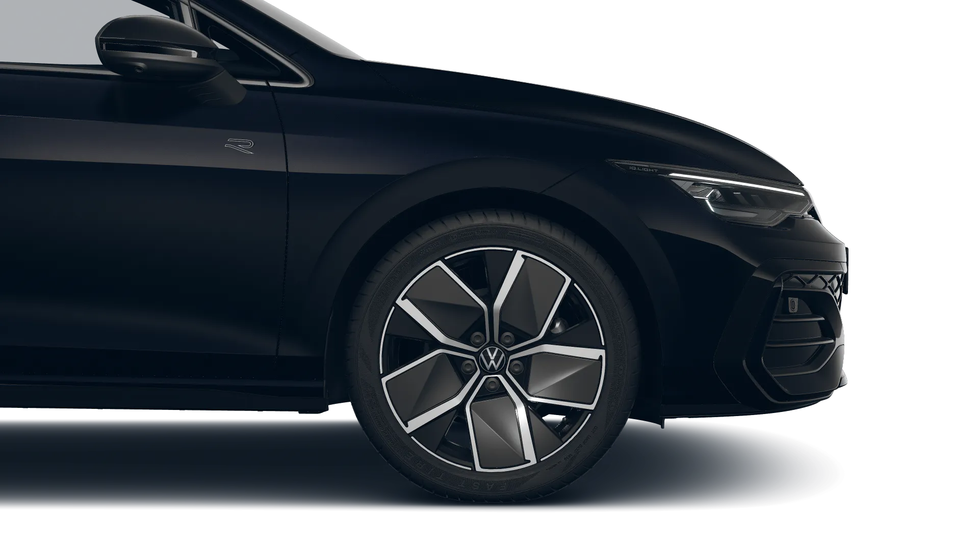 Volkswagen Golf Variant R-Line