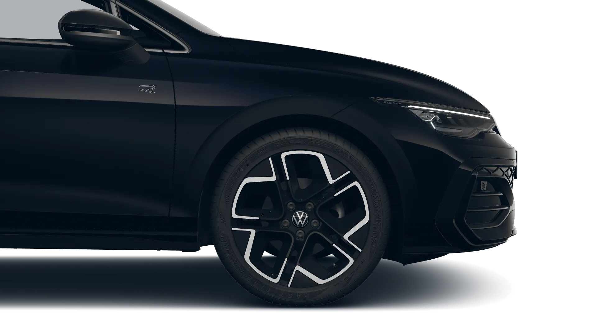 Volkswagen Golf Variant R-Line