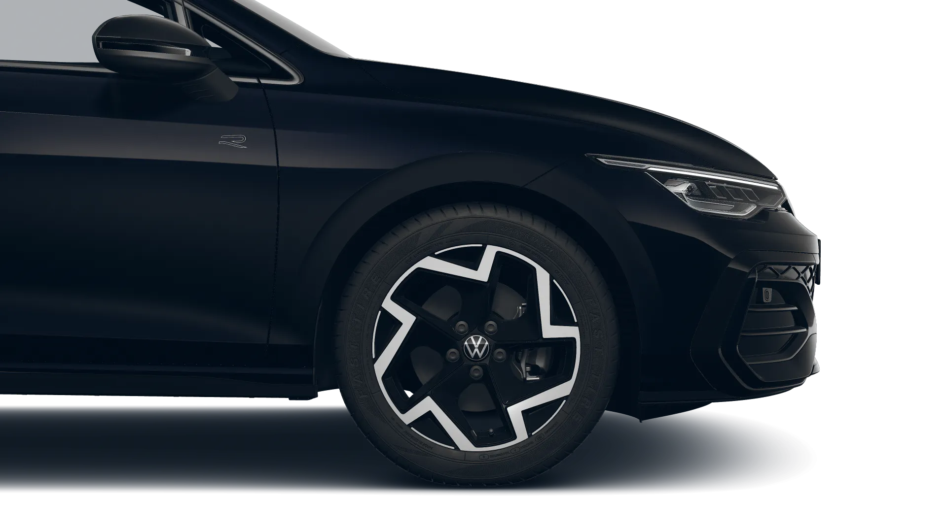 Volkswagen Golf Variant R-Line